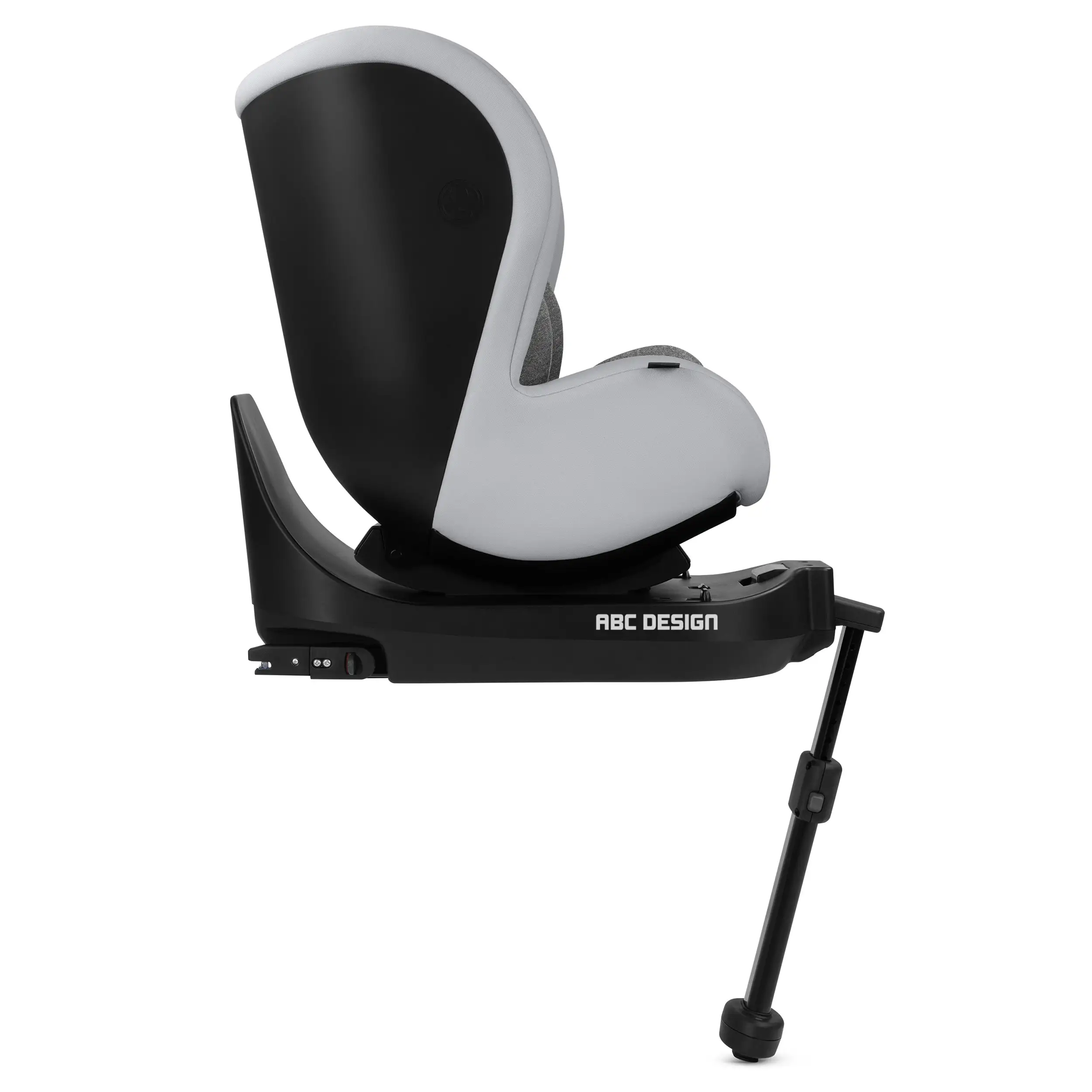 Base Isofix Root (rotation de 360 degrés)