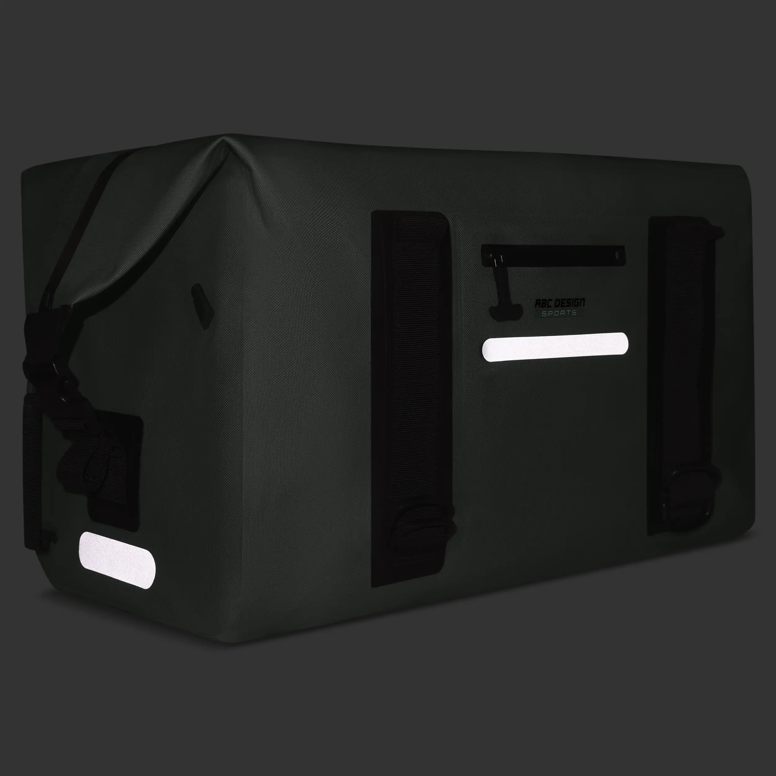 Sac de voyage Locarno 45L pour le quotidien, les voyages & l'utilisation professionnelle - Pine