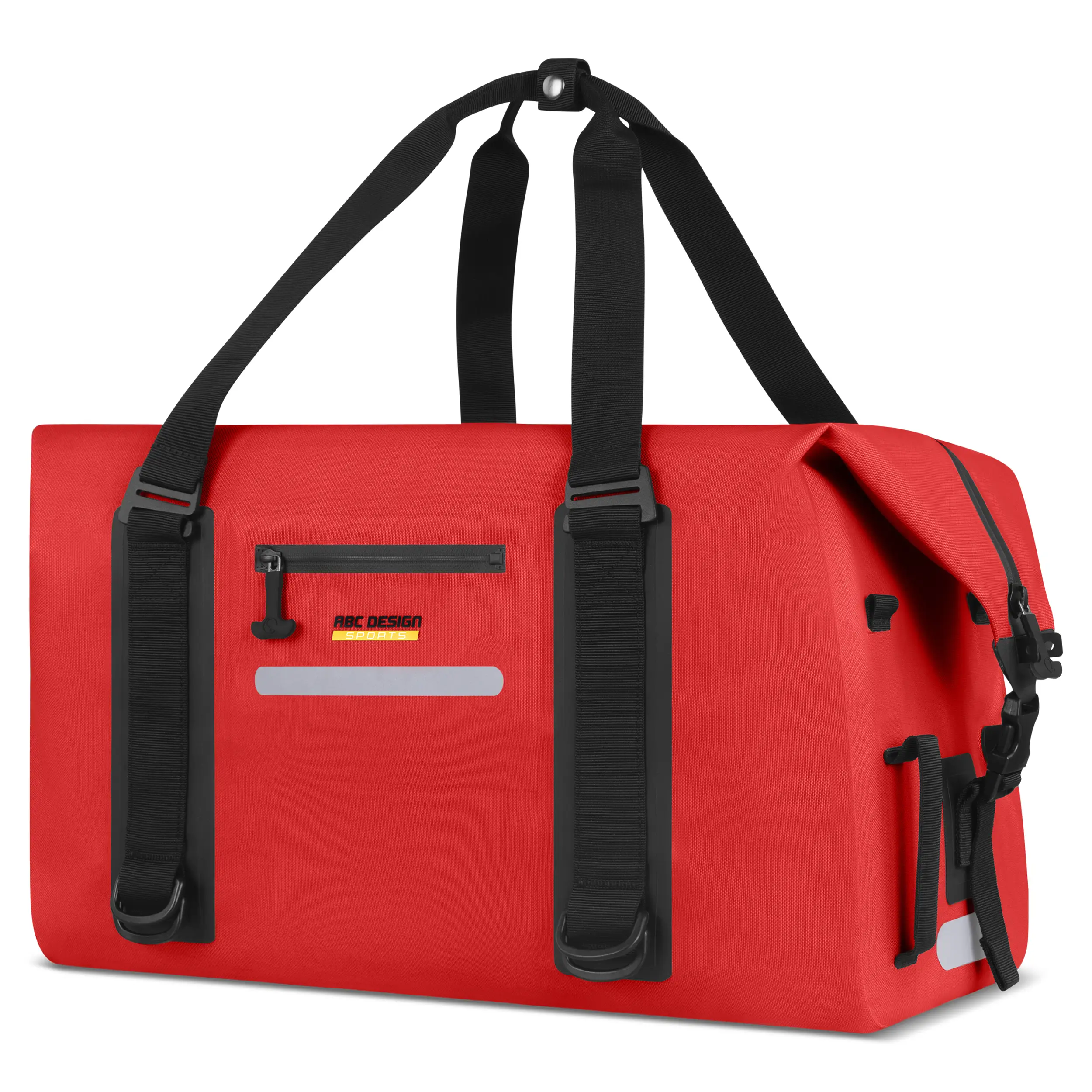 Sac de voyage Locarno 45L pour le quotidien, les voyages & l'utilisation professionnelle - Mango