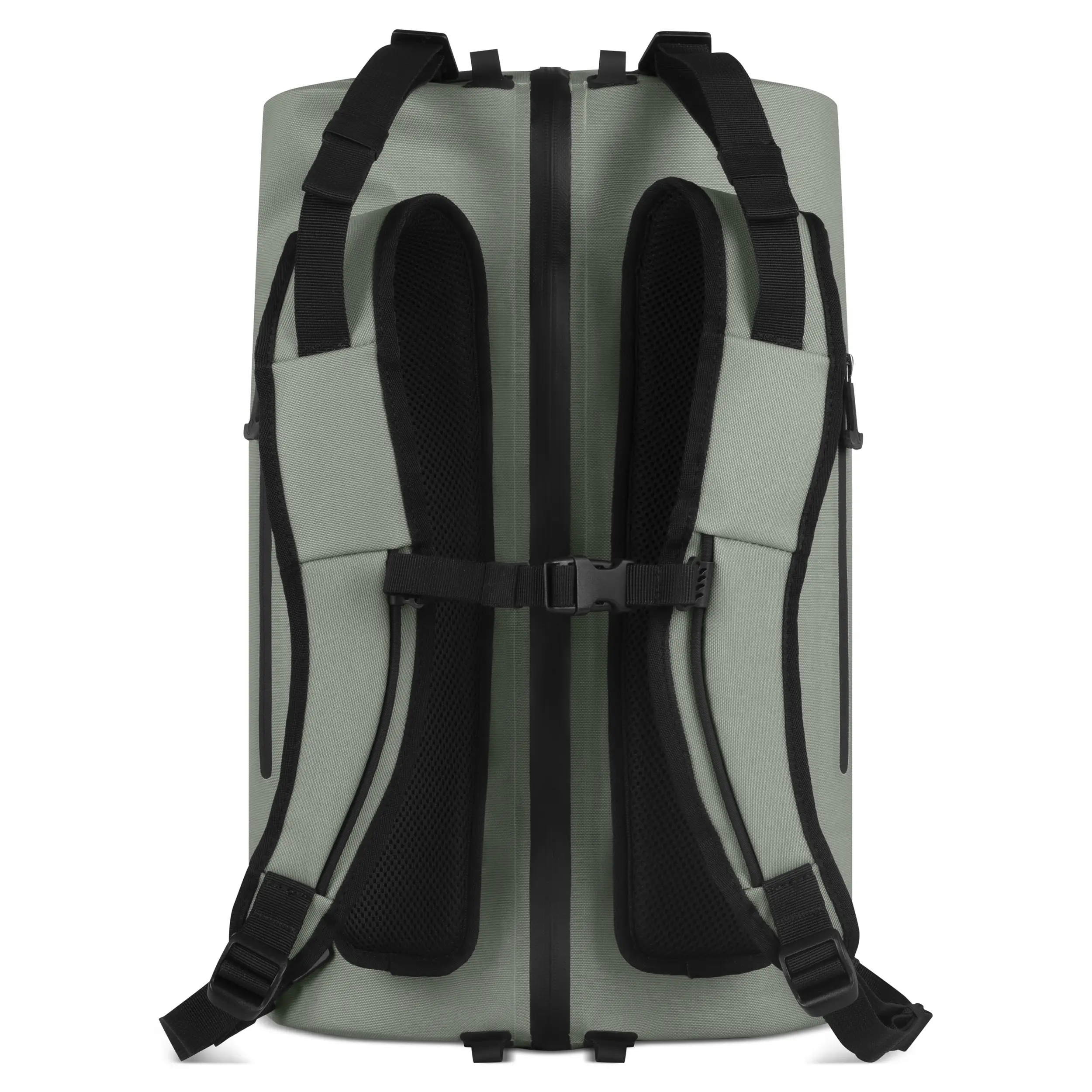 Sac de voyage Bellinzona 33L pour les city trips, les voyages et les week-ends - Pine