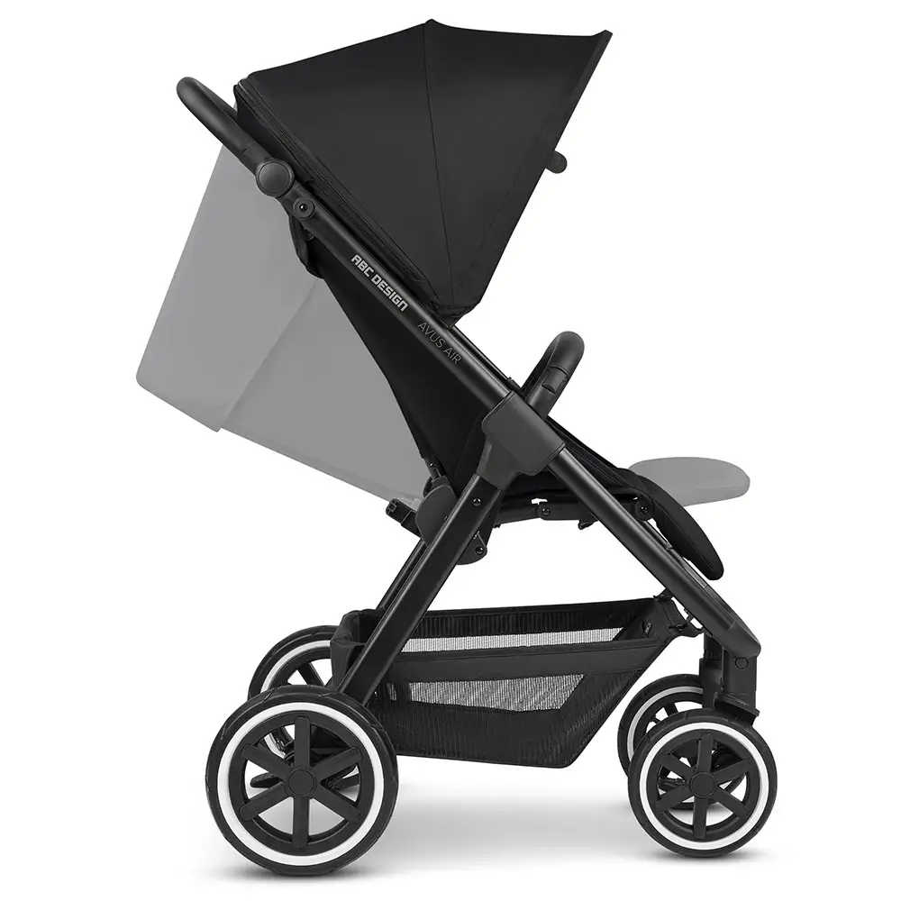 Le confort jusqu'au bout des ongles !