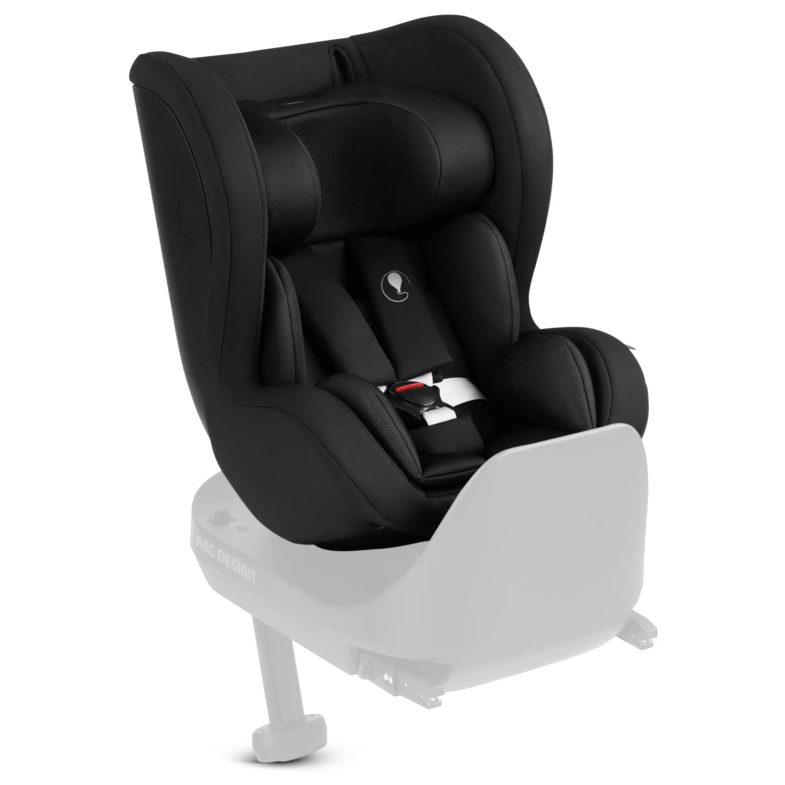 Siège auto enfant Lily i-Size - Black