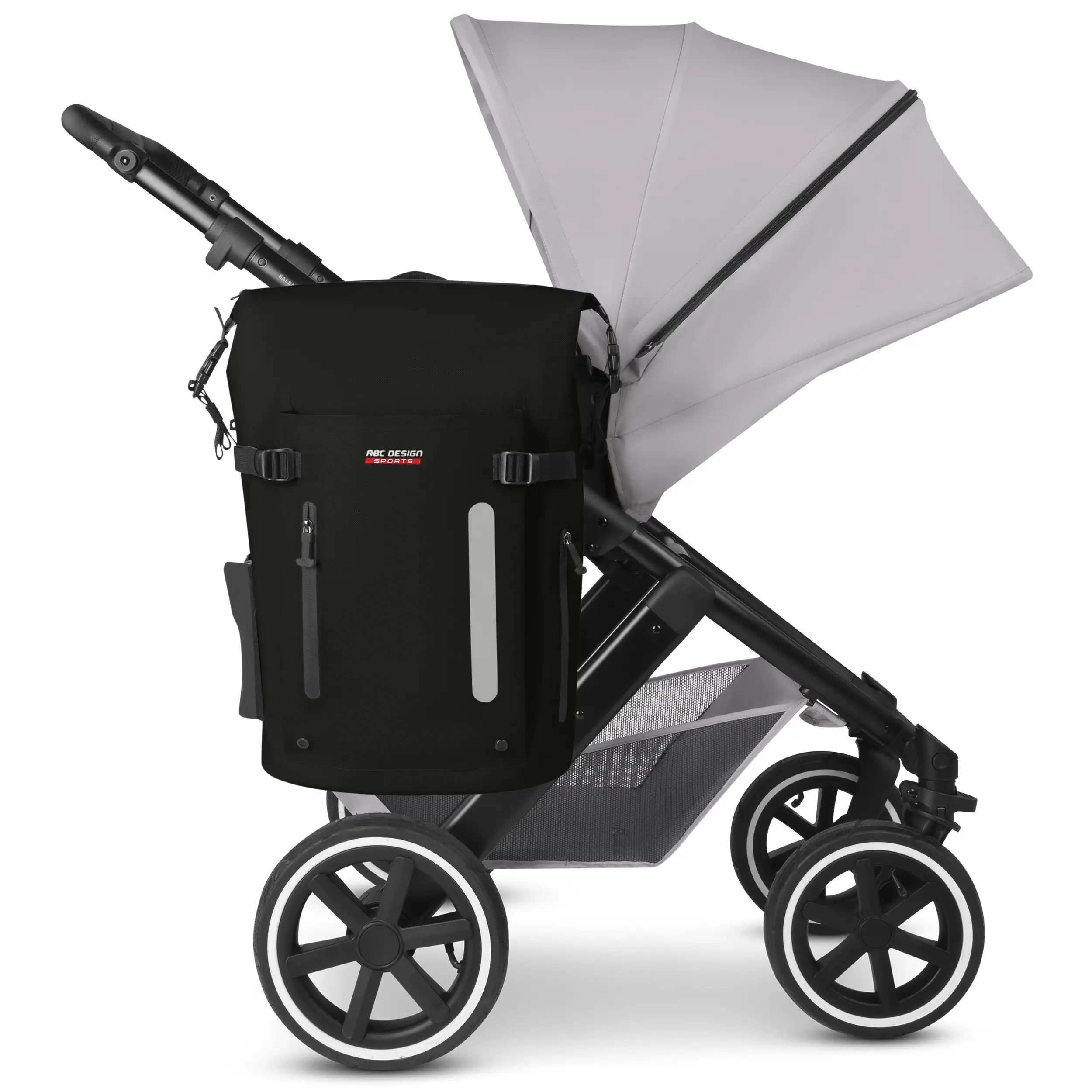 Sac à dos Zürich 24L pour le quotidien et le bureau - Ink