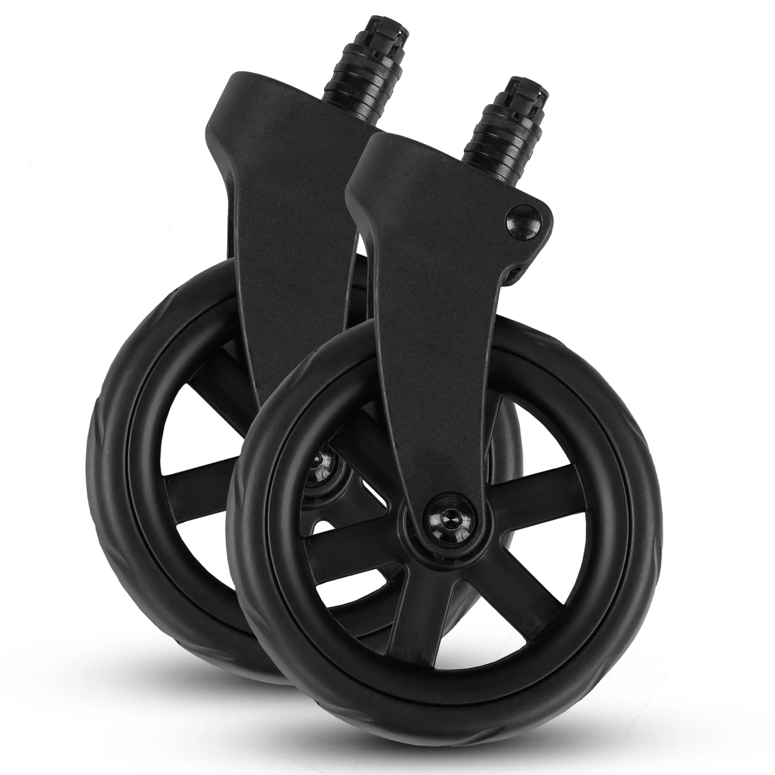 Jeu de roues (2 pièces) pour Kiddie Ride On 2 Board