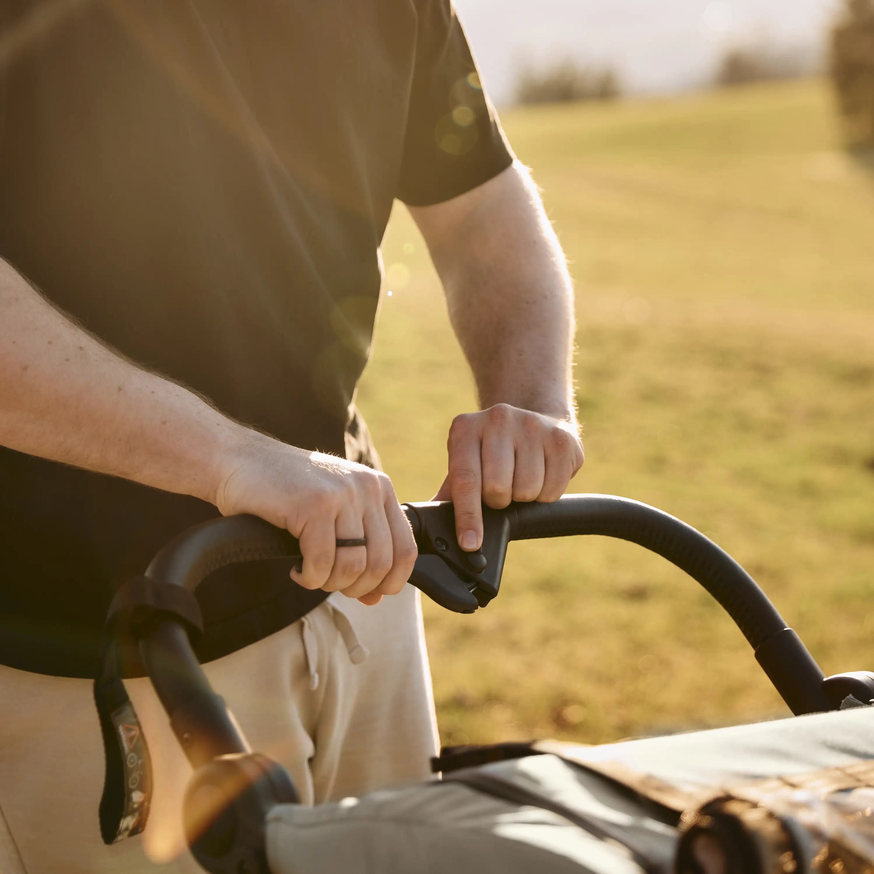 La sécurité est essentielle :