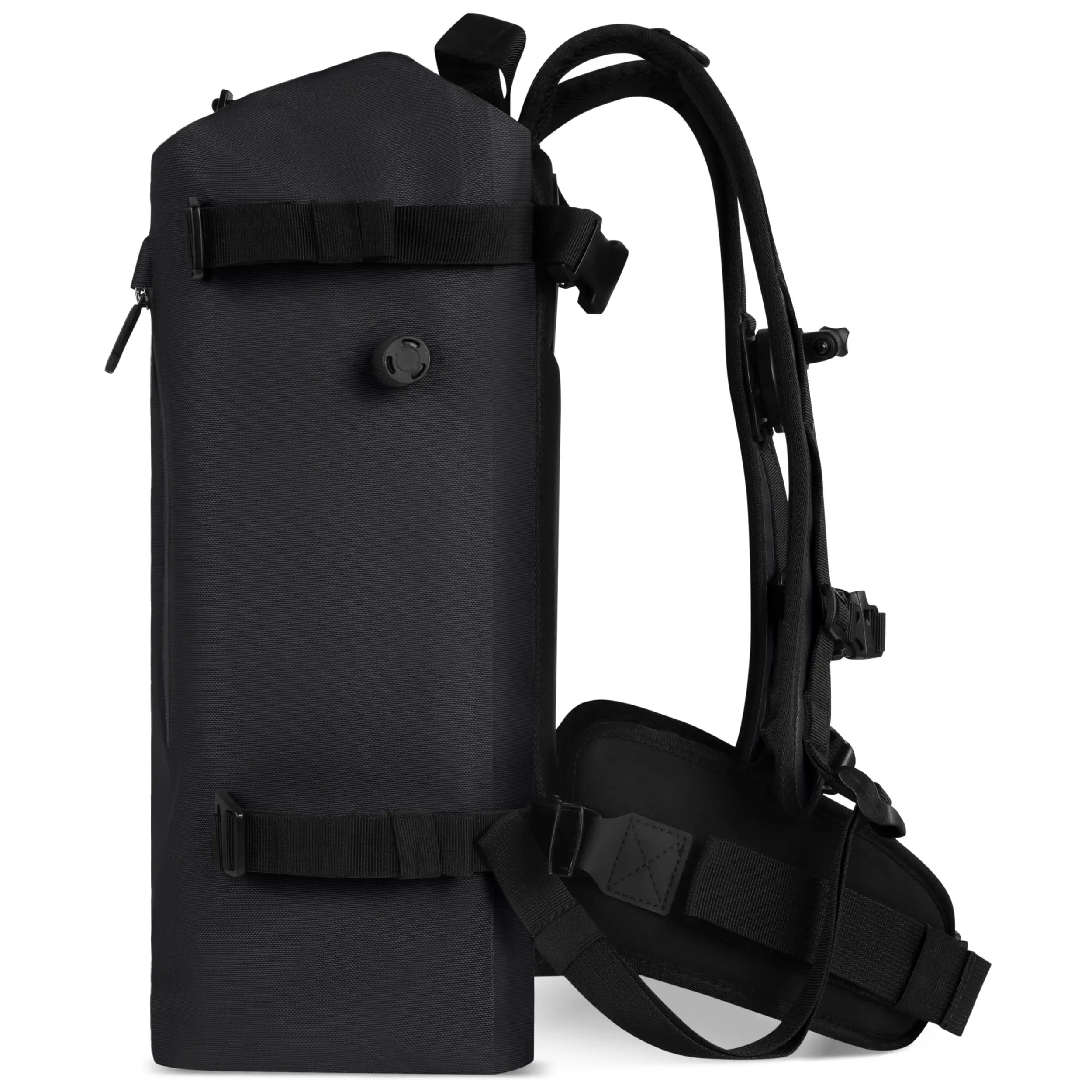 Sac à dos Outdoor Solothurn 22L pour le quotidien et l'aventure - Ink