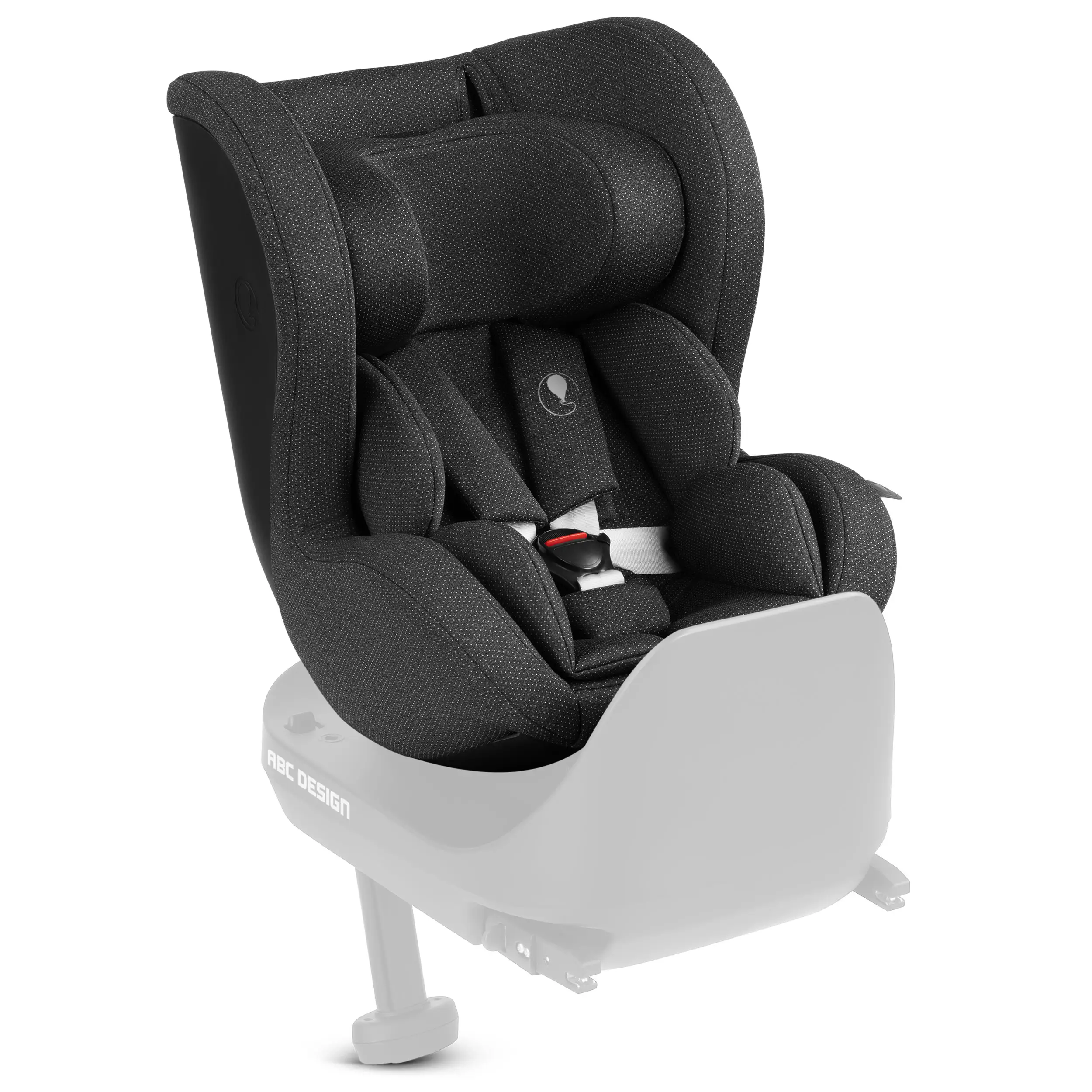 Siège auto enfant Lily i-Size - Bubble