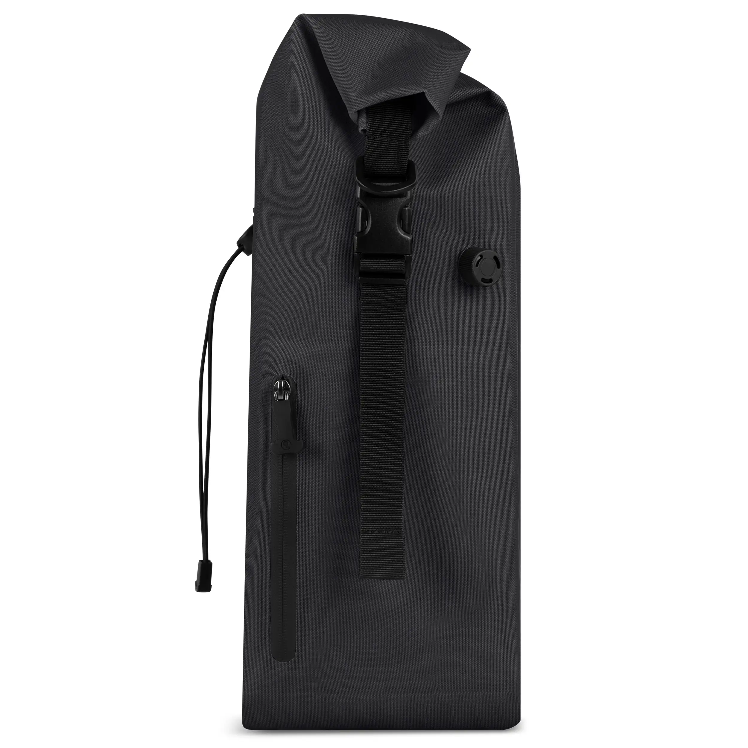 Sacoche de selle Sion 20L pour poussette remorque à vélo & quotidien - Ink