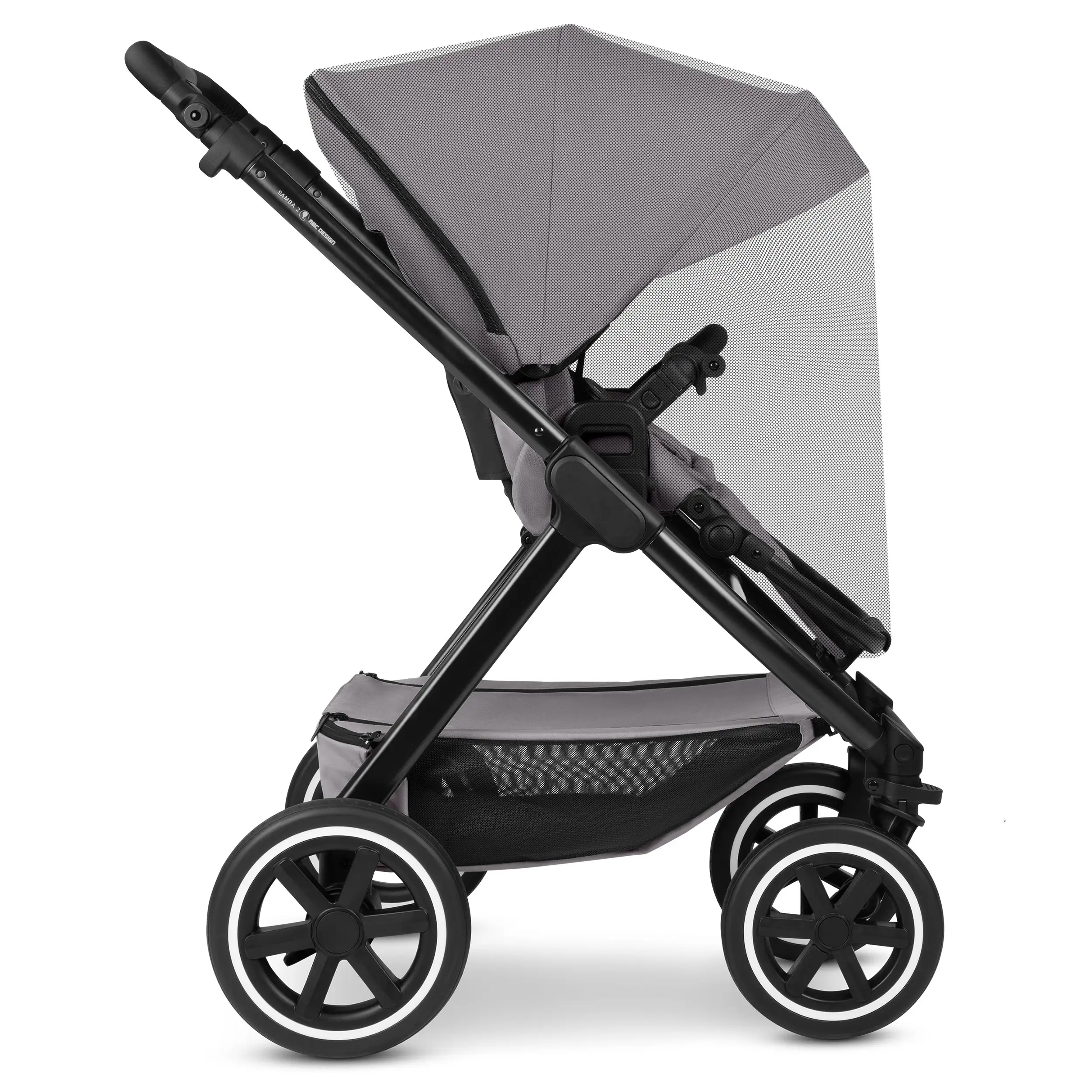 Moustiquaire universelle moustiquaire de sécurité