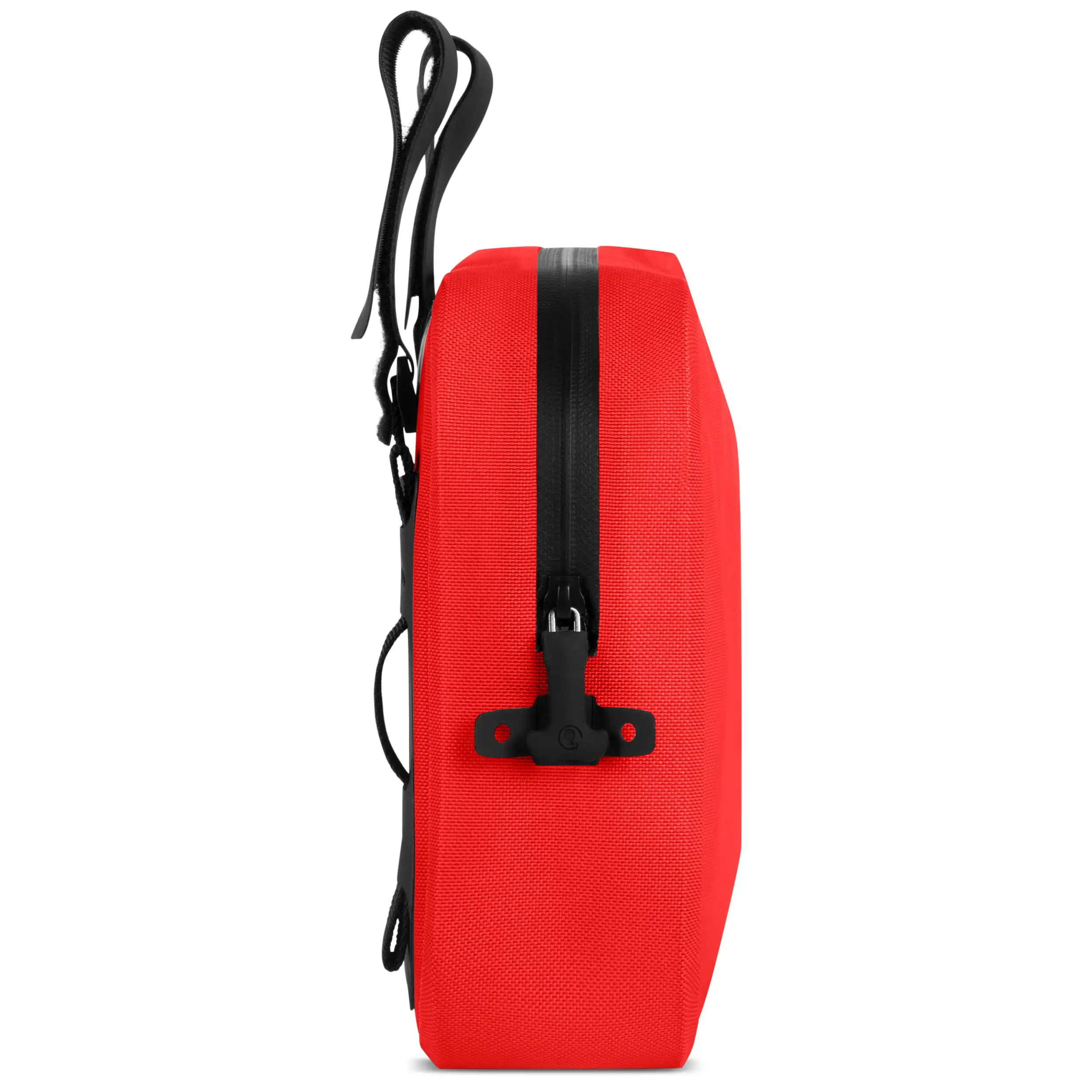 Sacoche de selle Genève 4,5L pour poussette, vélo & quotidien - Mango