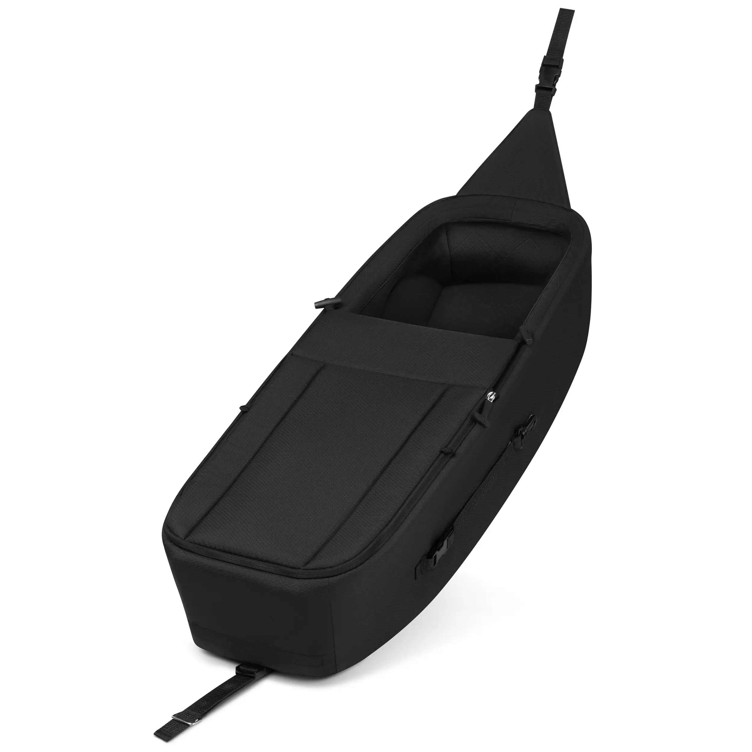 Insert nouveau-né pour remorque à vélo Tour - Ink