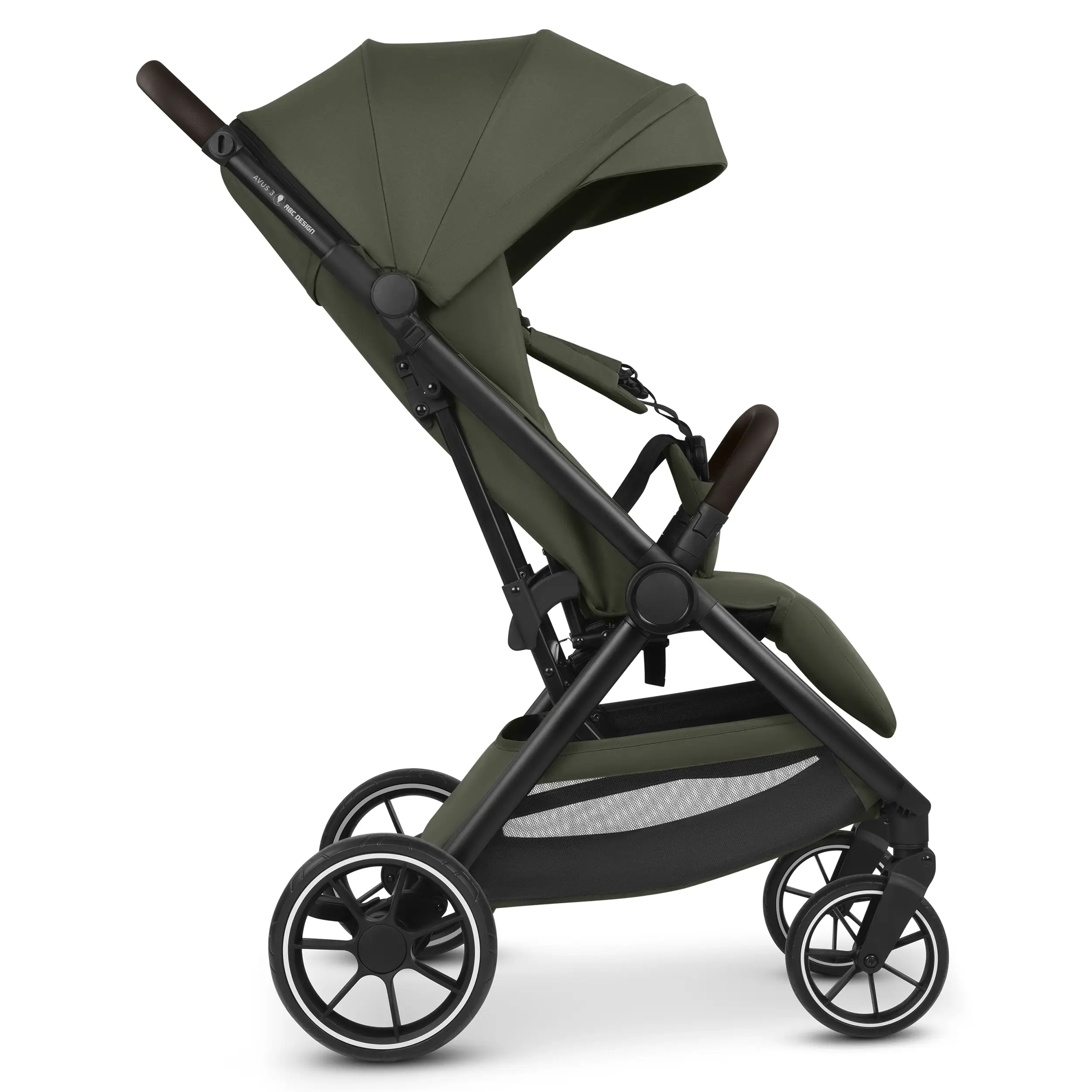 Poussette compacte Avus 3 - Pea