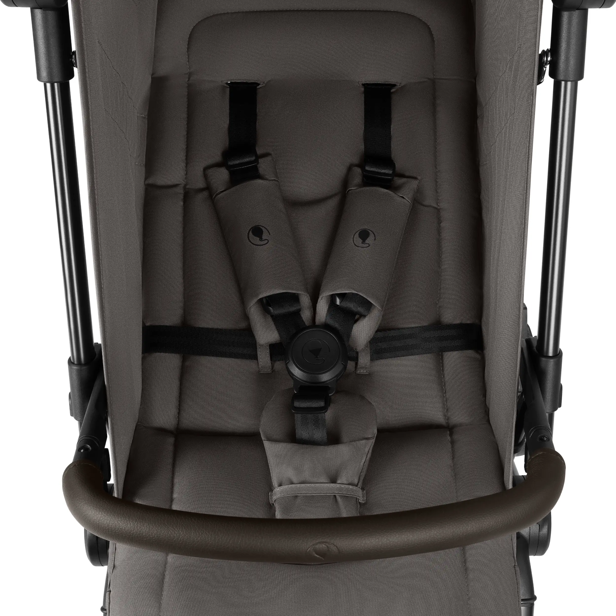 Poussette de voyage Ping 4 Trekking - Nut