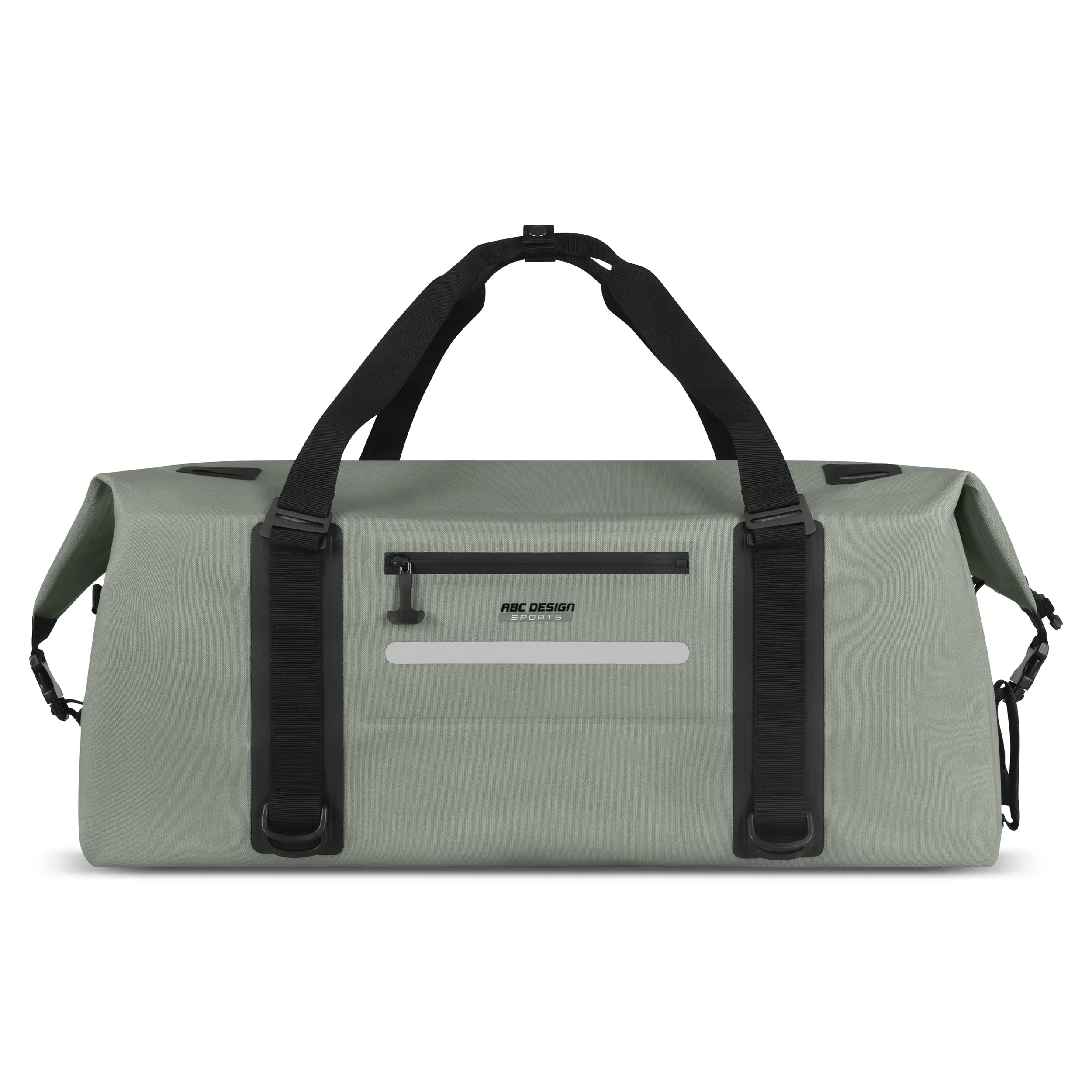 Sac de voyage Locarno 60L pour le quotidien, les voyages & l'utilisation professionnelle - Pine
