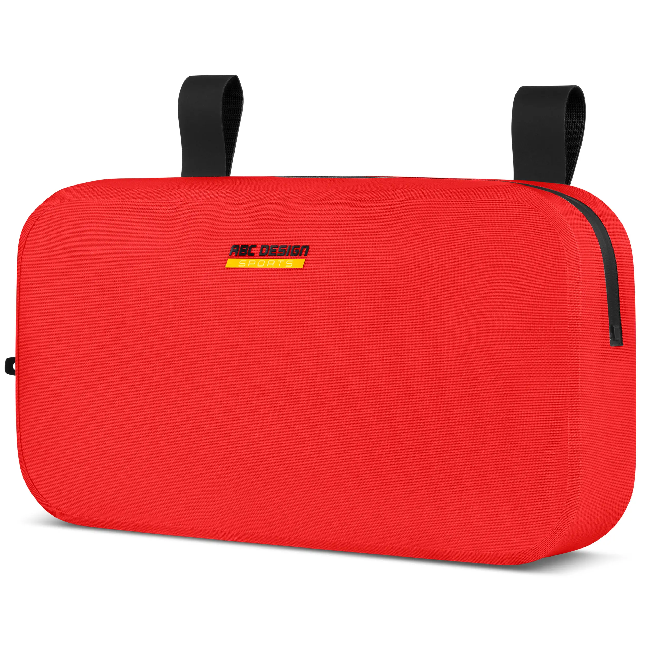 Sacoche de selle Genève 4,5L pour poussette, vélo & quotidien - Mango