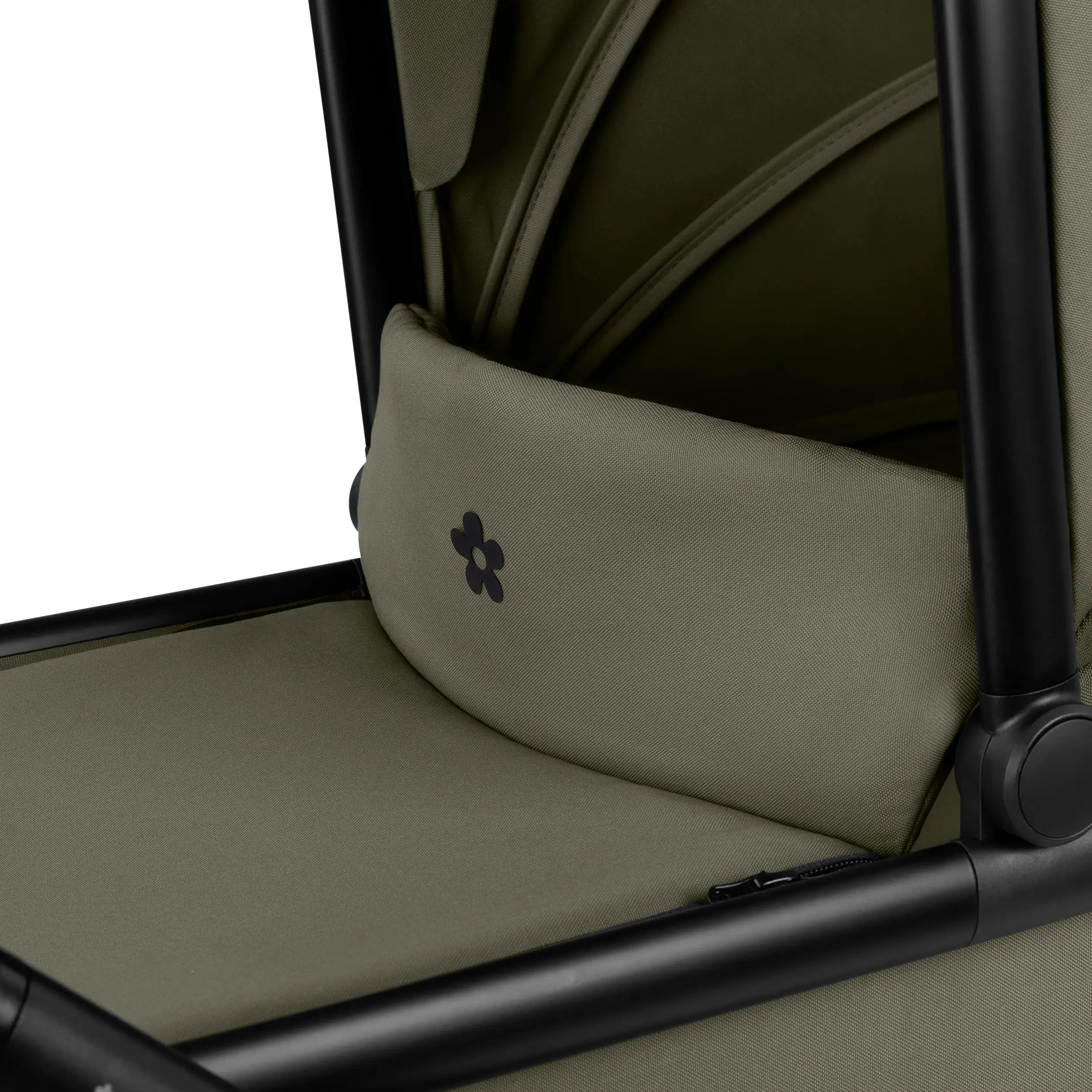 Poussette 2en1 S Three - Wheat