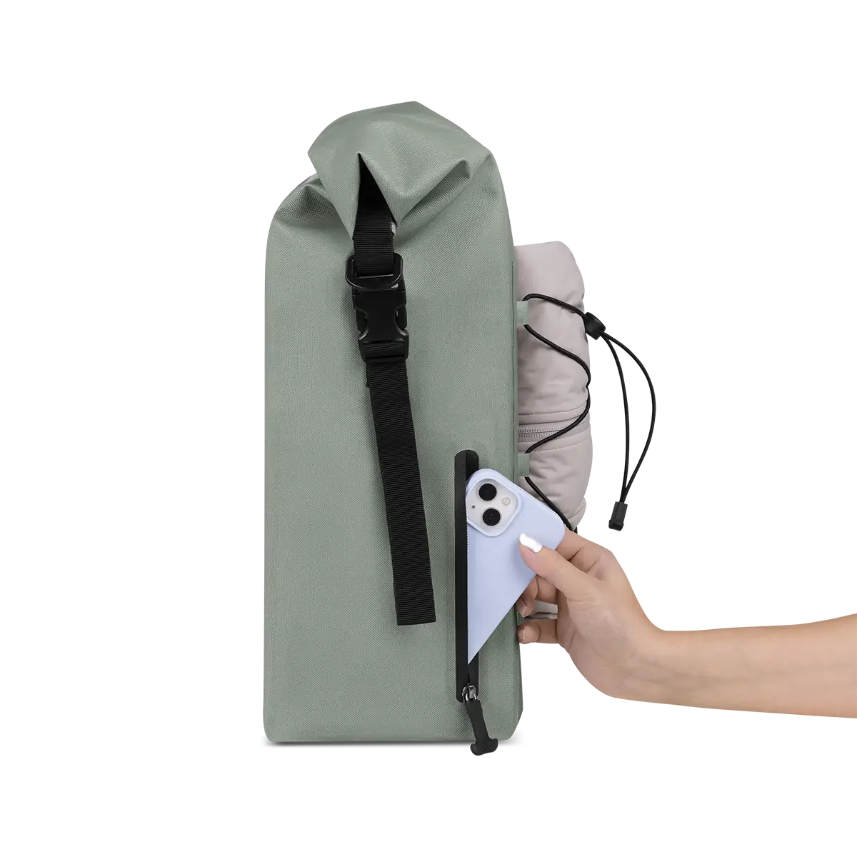 Rangement et accès intelligents