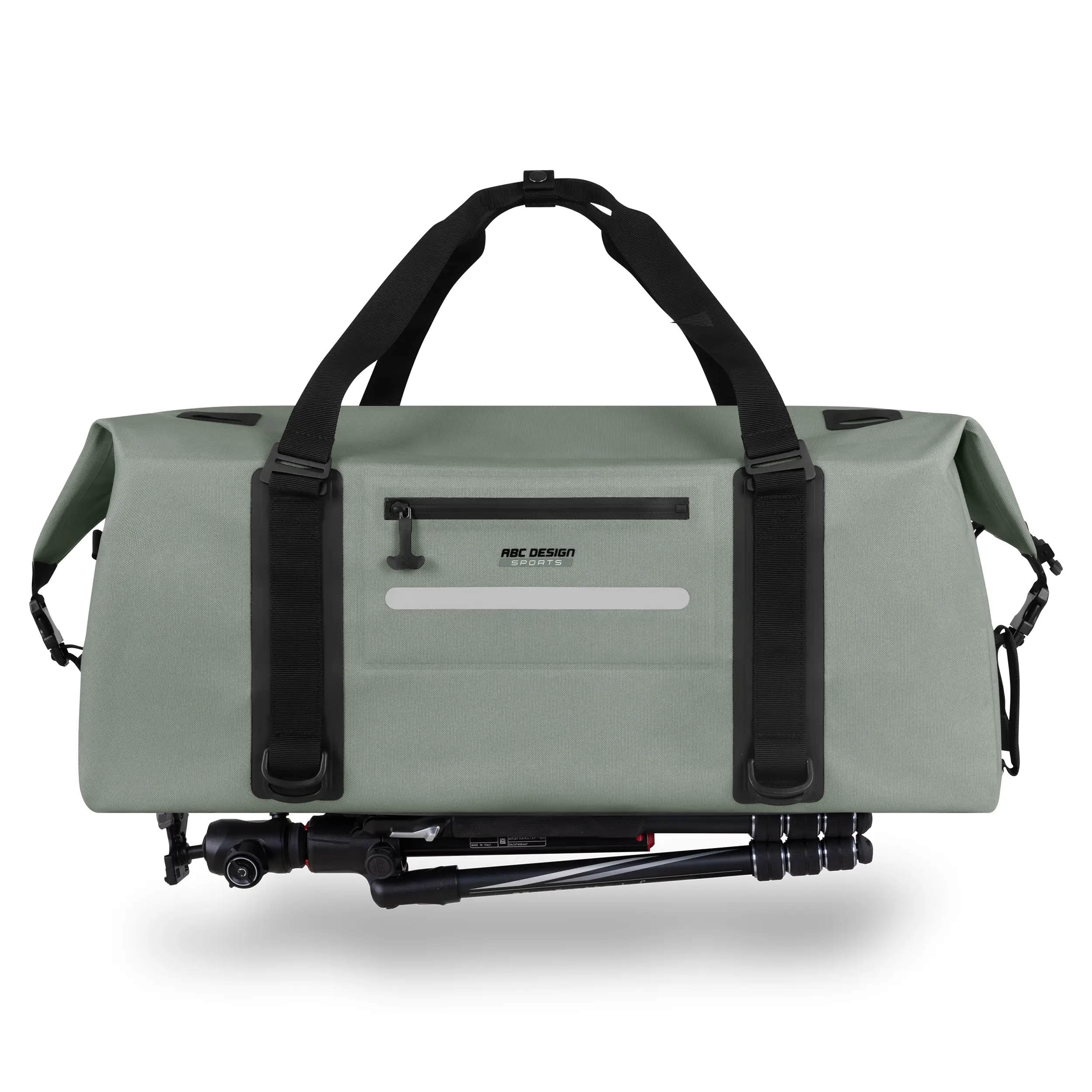 Sac de voyage Locarno 60L pour le quotidien, les voyages & l'utilisation professionnelle - Pine