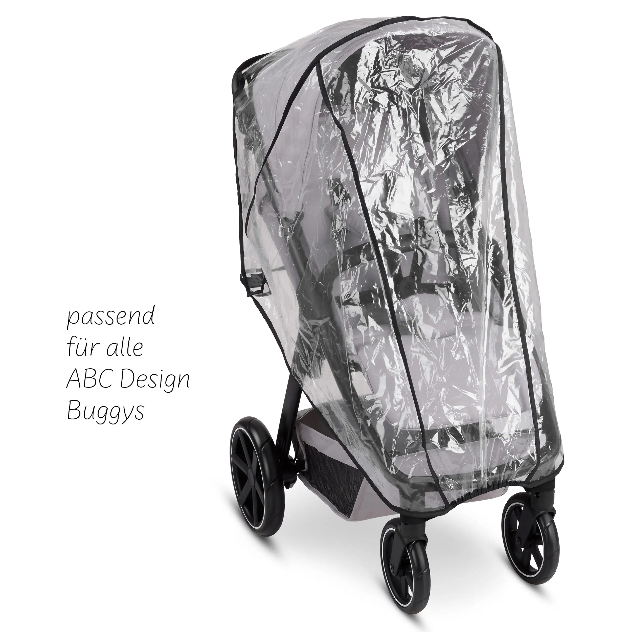 Housse de pluie pour Avus, Avito, Okini, Ping, Ping Two, Limbo