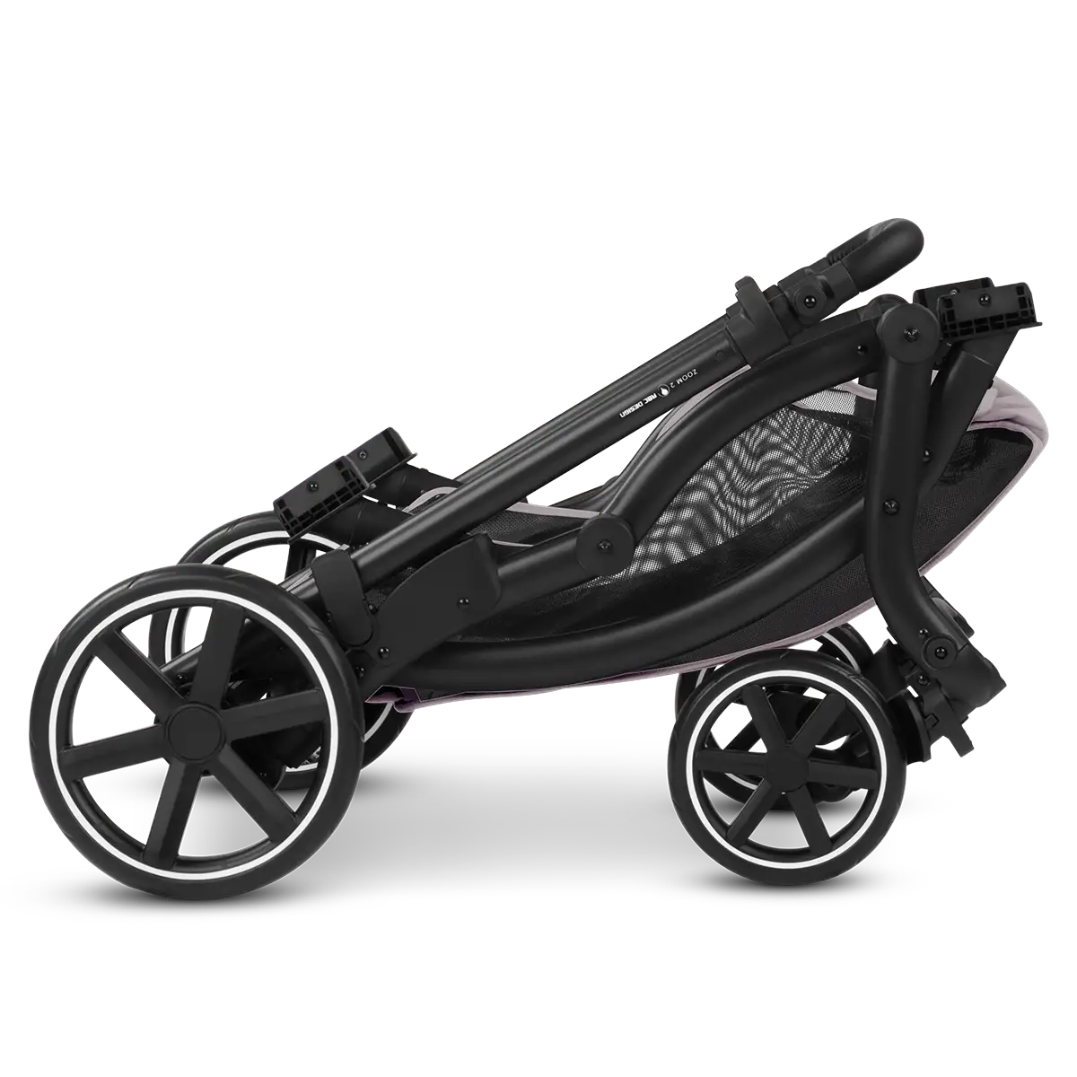 Petit et compact quand vous en avez besoin