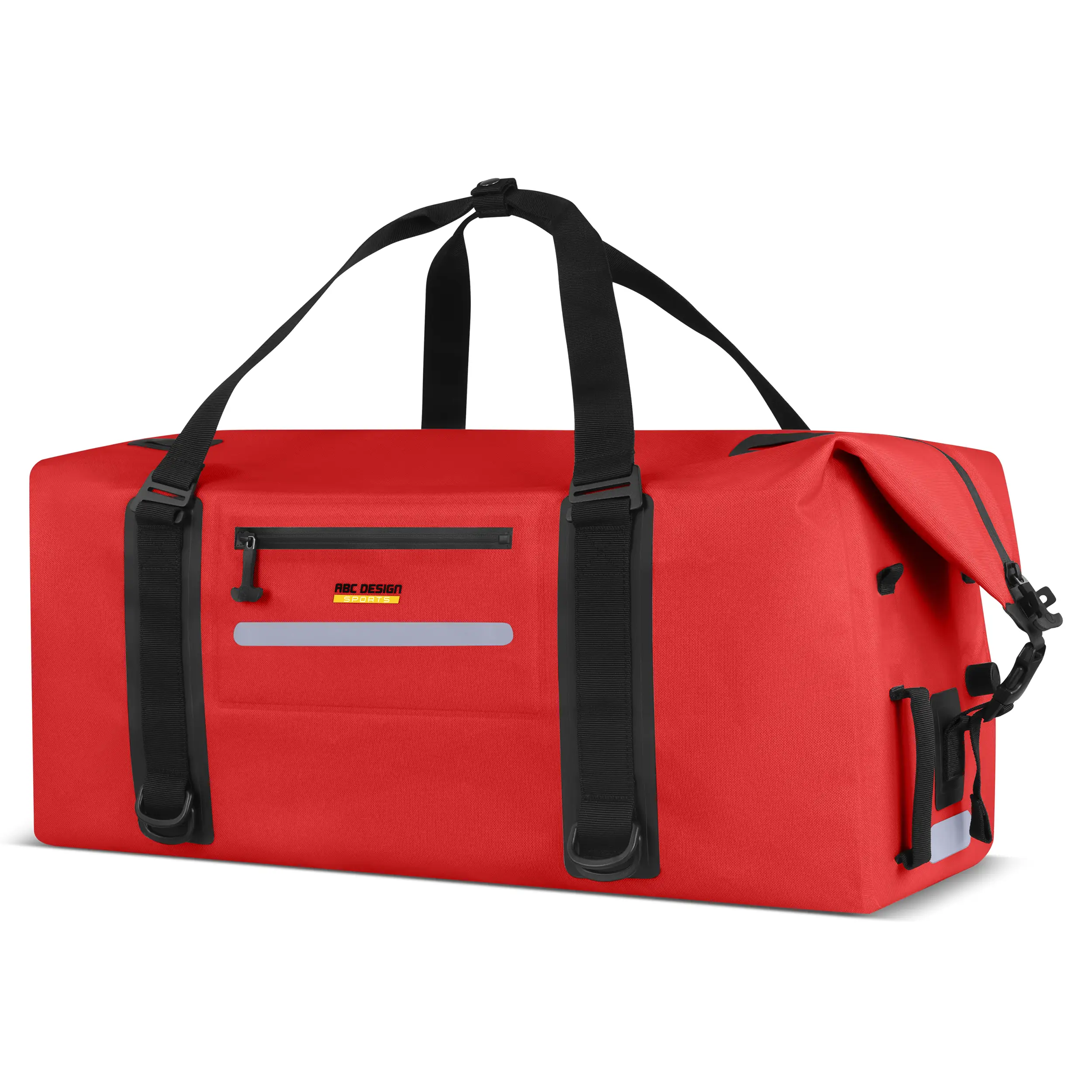 Sac de voyage Locarno 60L pour le quotidien, les voyages & l'utilisation professionnelle - Mango