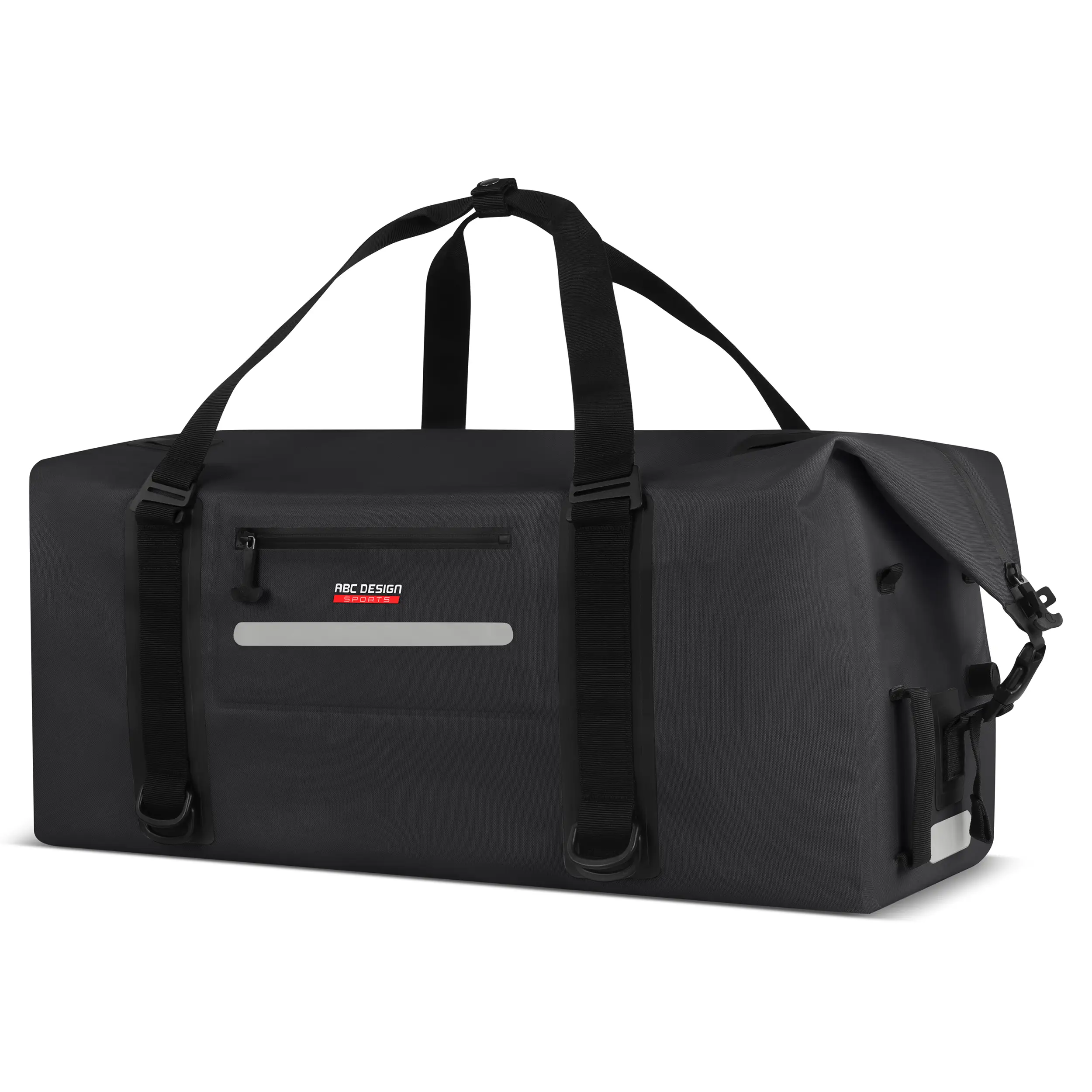 Sac de voyage Locarno 60L pour le quotidien, les voyages & l'utilisation professionnelle - Ink