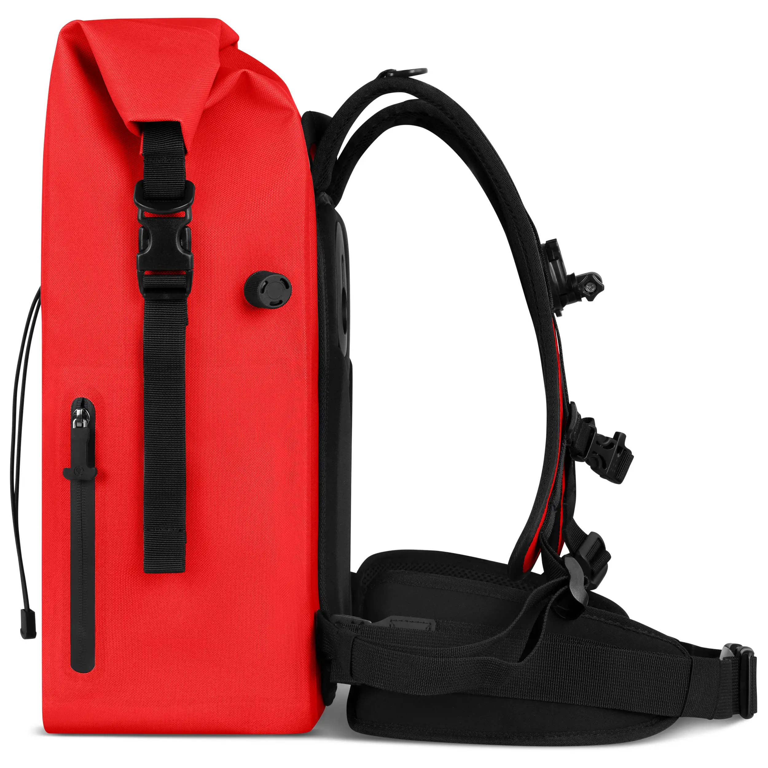 Sac à dos Premium Outdoor Lausanne 20L pour la ville et la nature - Mango