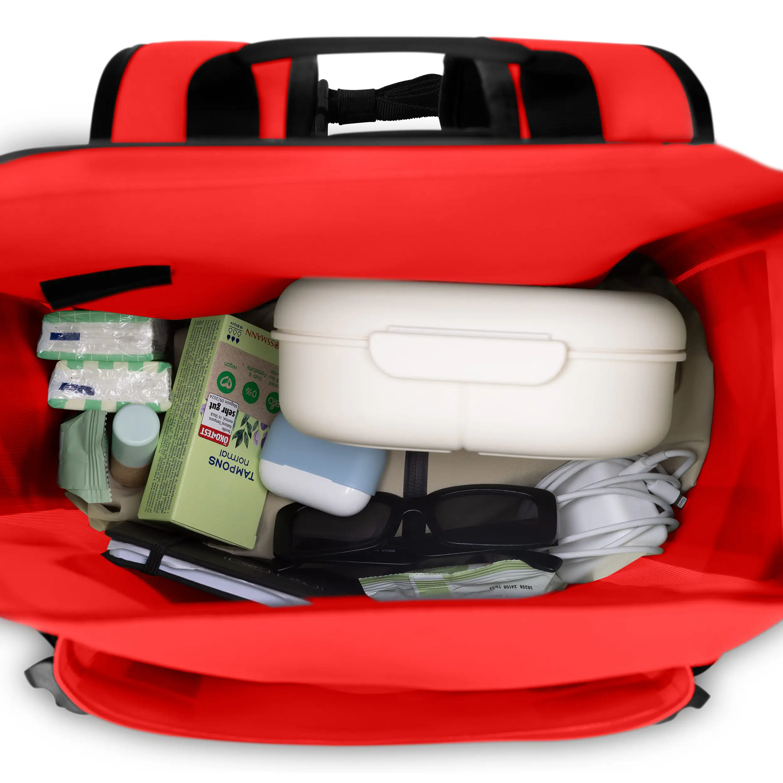 Sac à dos Zürich 24L pour le quotidien et le bureau - Mango