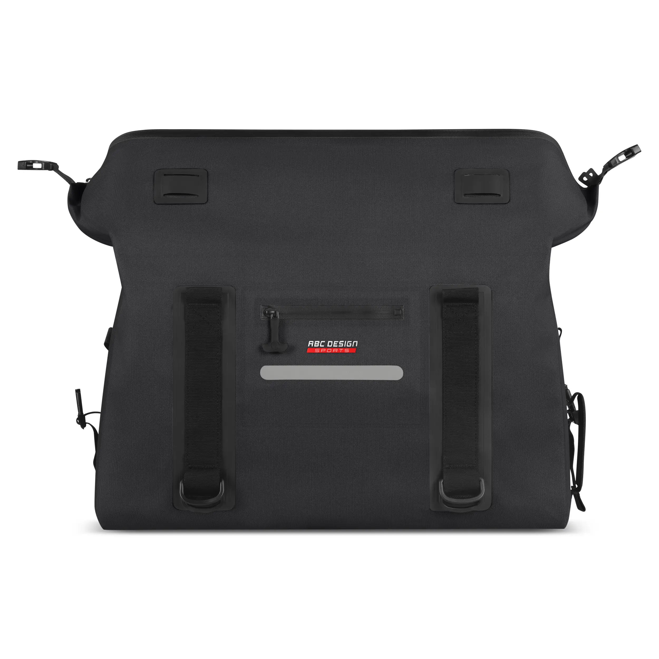 Sac de voyage Locarno 45L pour le quotidien, les voyages & l'utilisation professionnelle - Ink