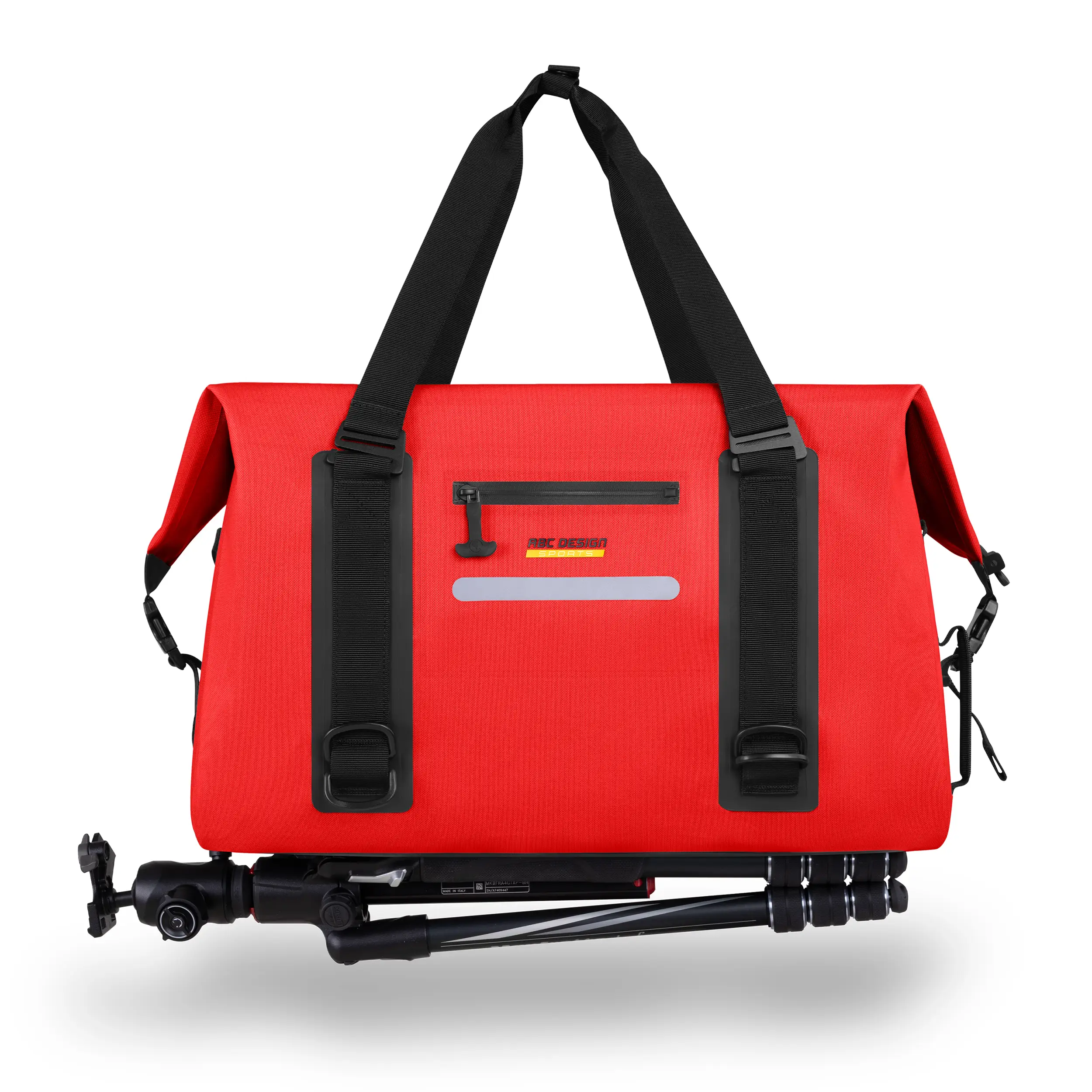 Sac de voyage Locarno 45L pour le quotidien, les voyages & l'utilisation professionnelle - Mango