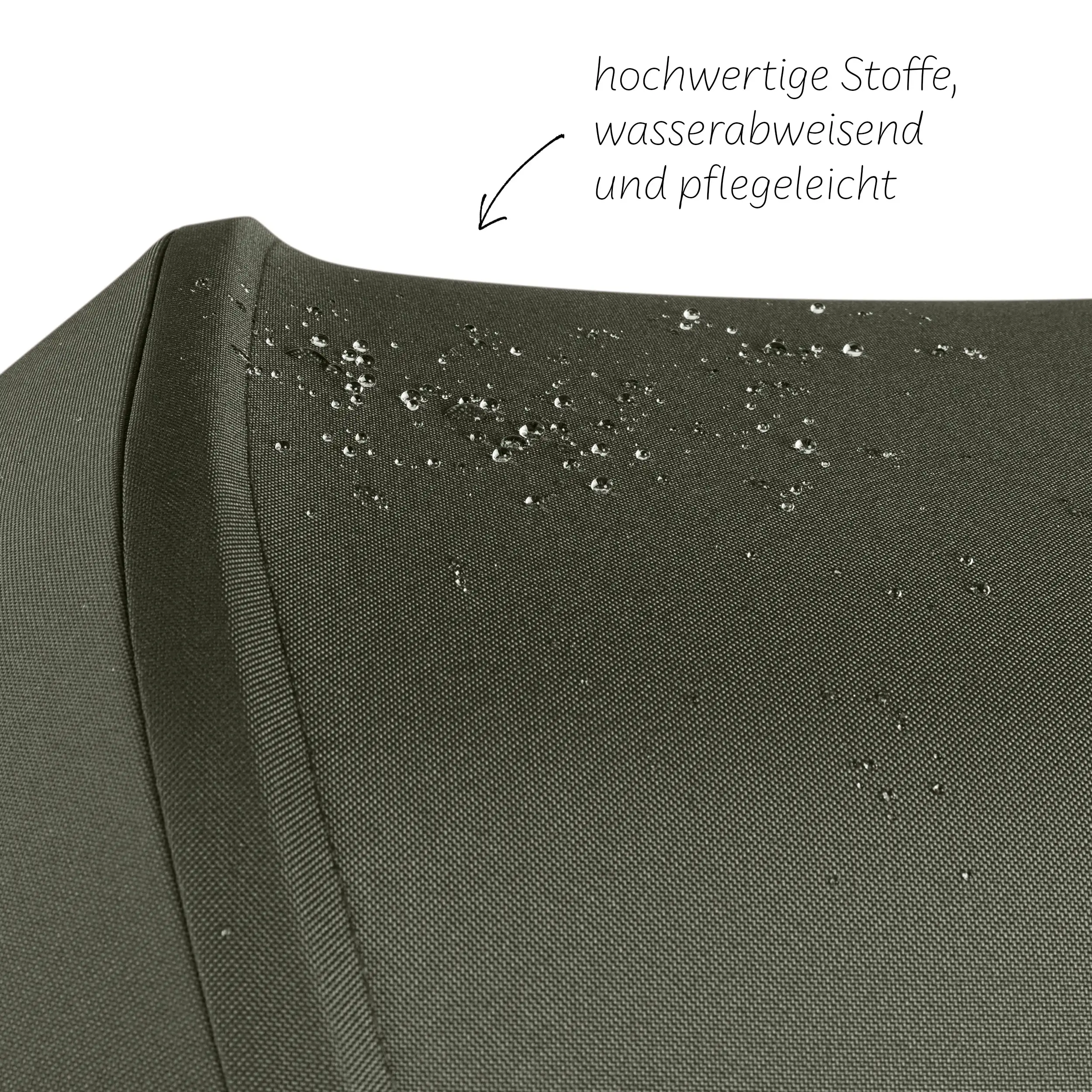 Poussette 2en1 Salsa 5 Run - Avocado