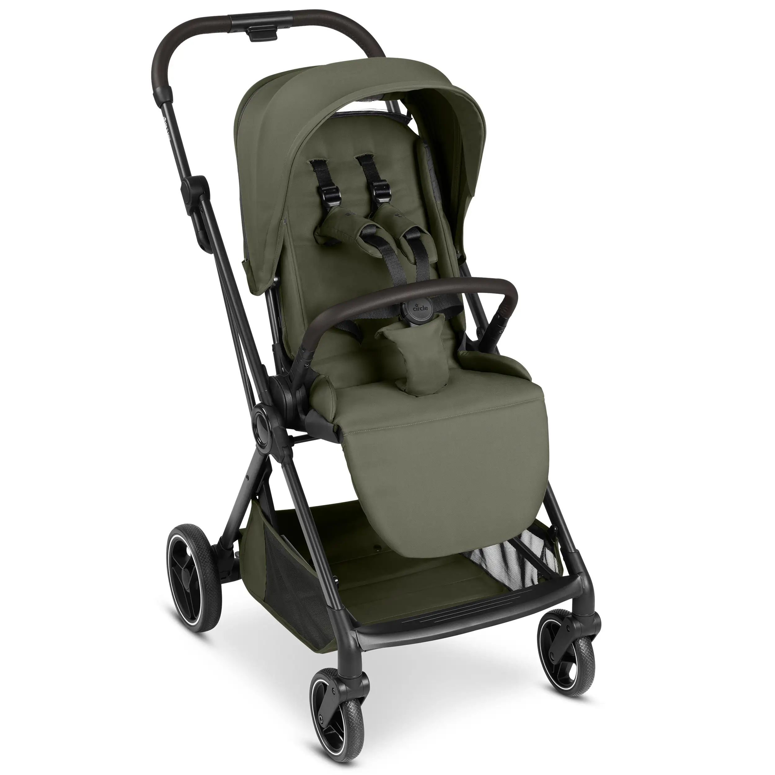 Poussette S Two - Wheat