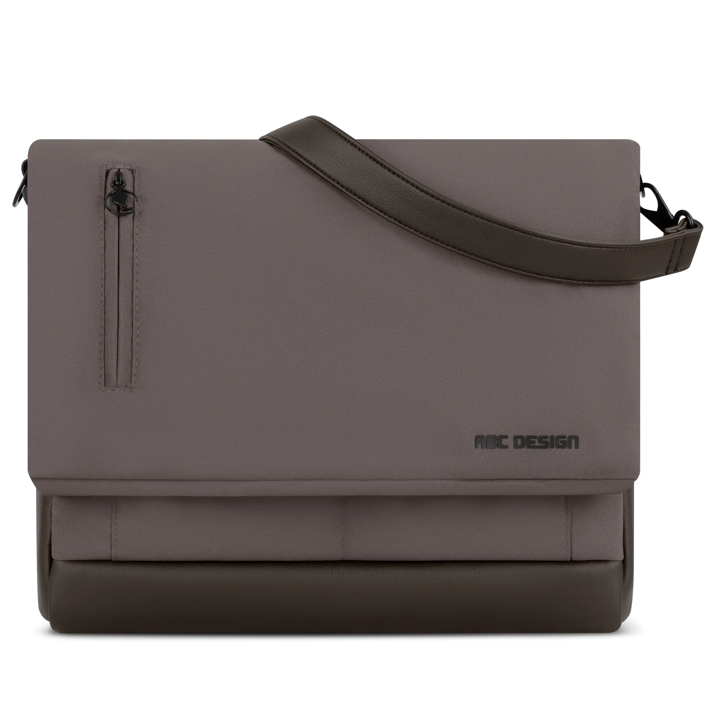 Paquet 1/2 Ensemble poussette 3en1 Salsa 5 Air - Marron