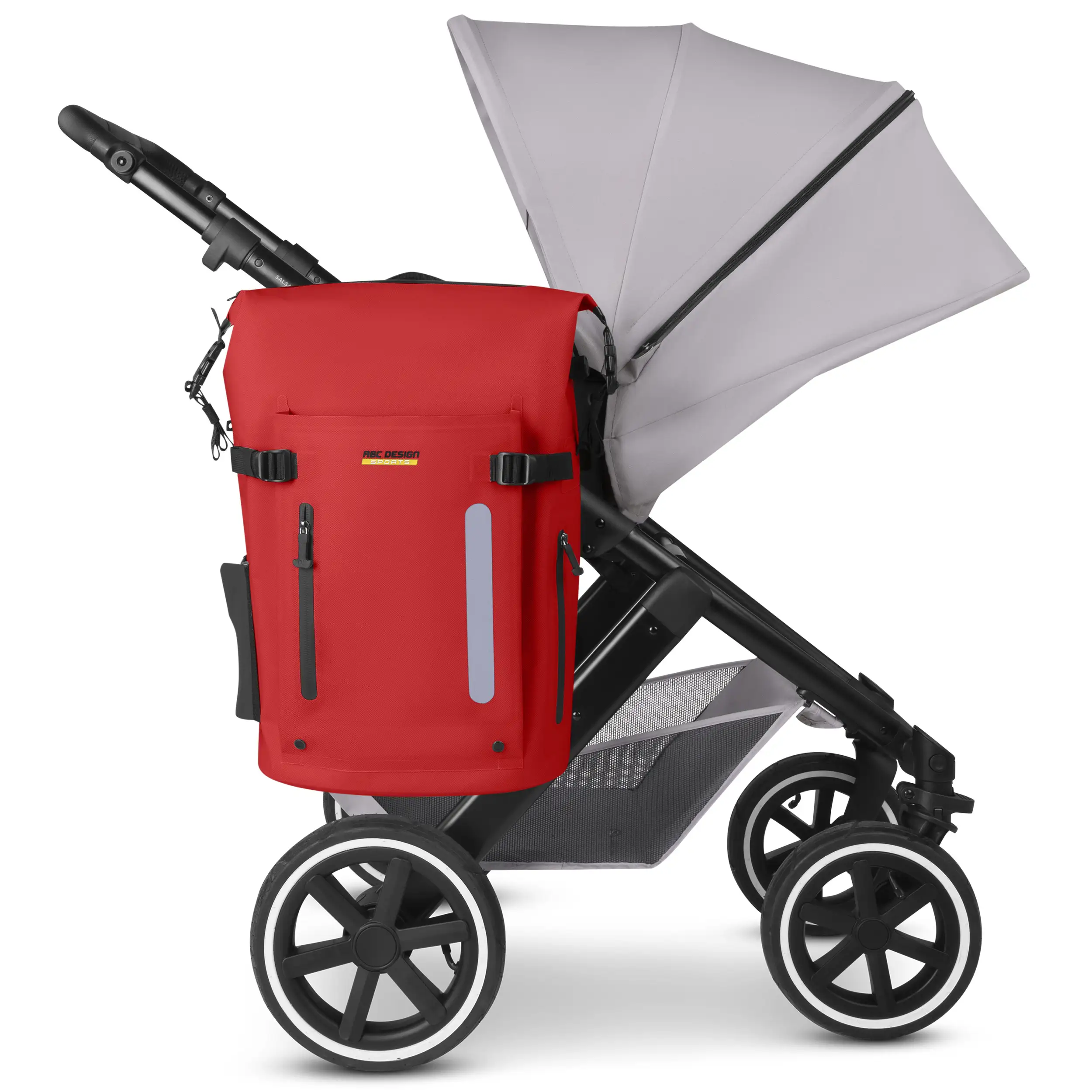 Sac à dos Zürich 24L pour le quotidien et le bureau - Mango