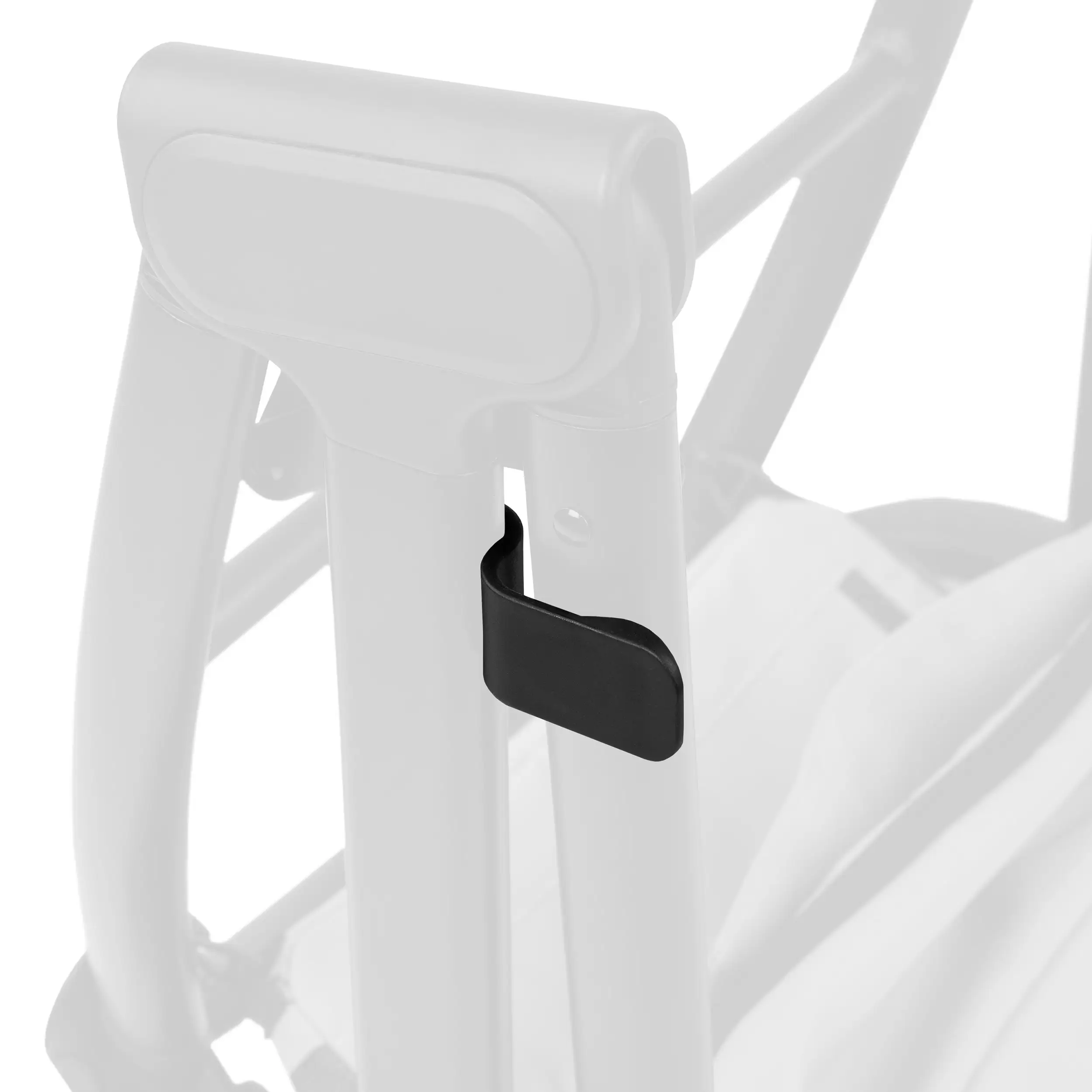 Sécurité de transport pour poussette sport Samba / Samba 2 - Black