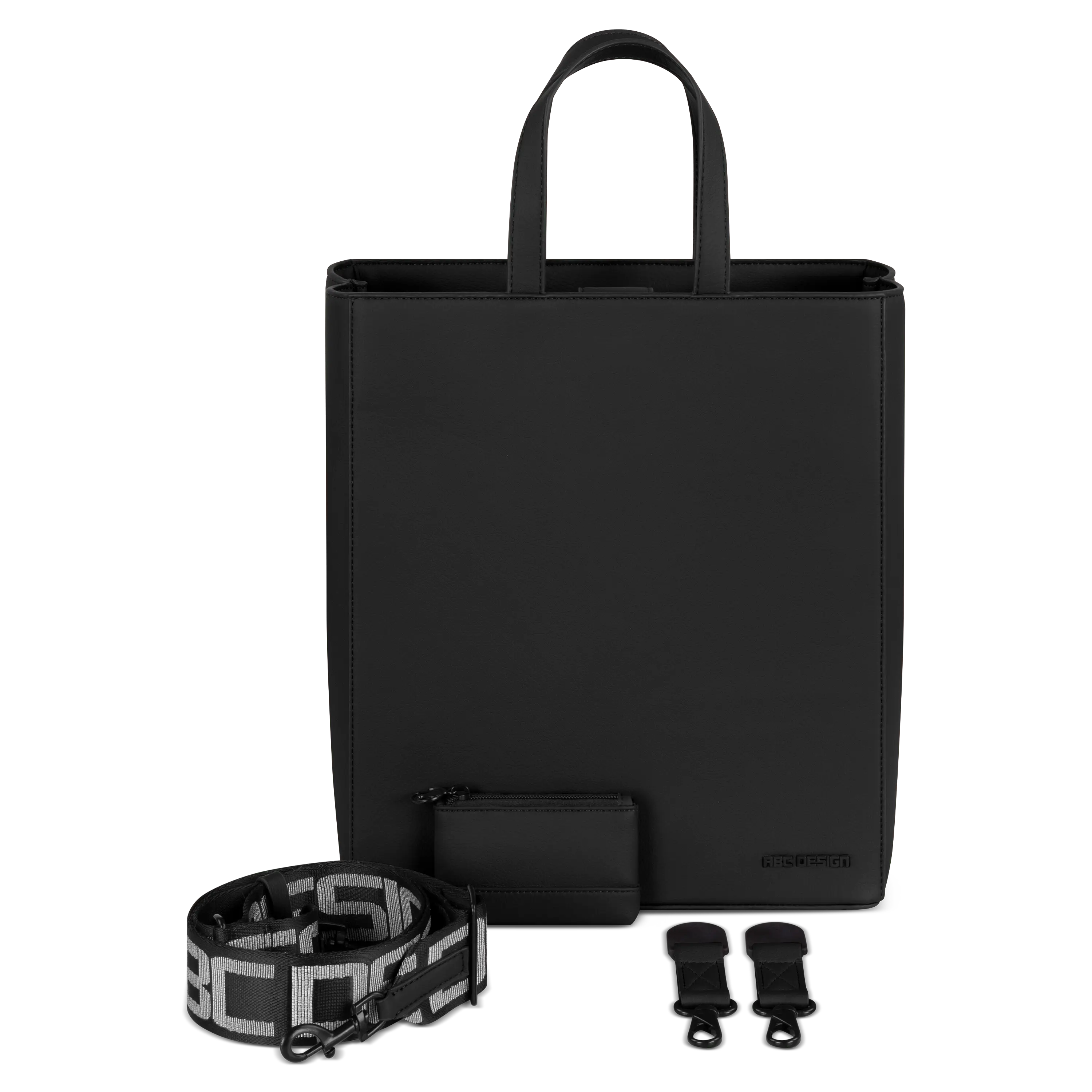 Des accessoires pratiques pour votre sac