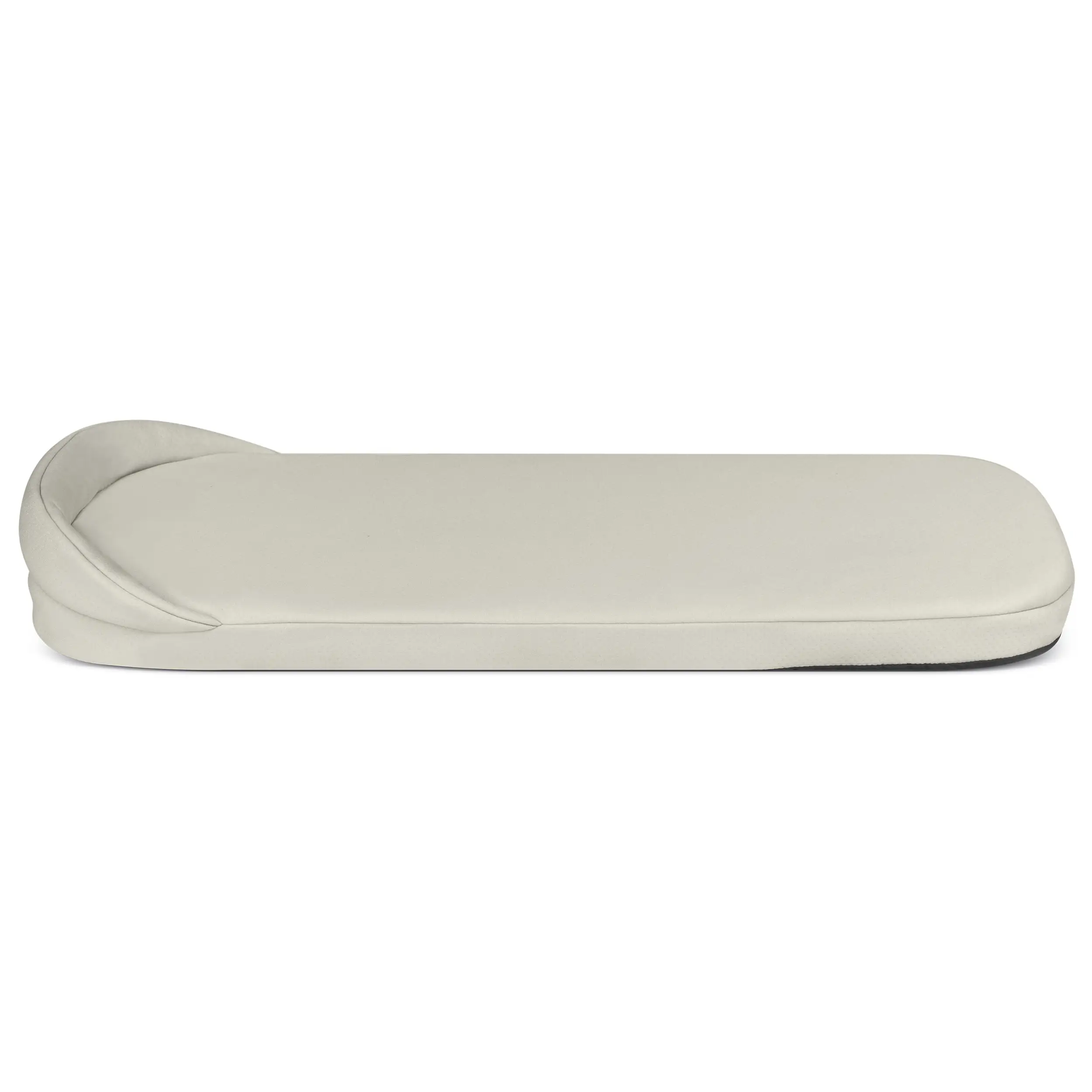 Matelas CozyCloud pour nacelle - Bouleau argenté