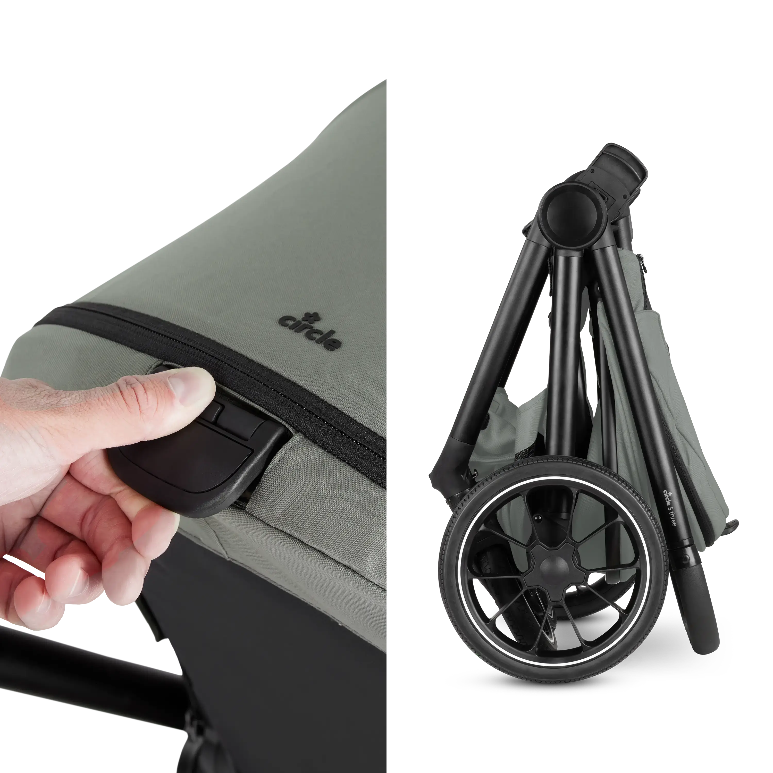 Pliable dans n'importe quelle direction