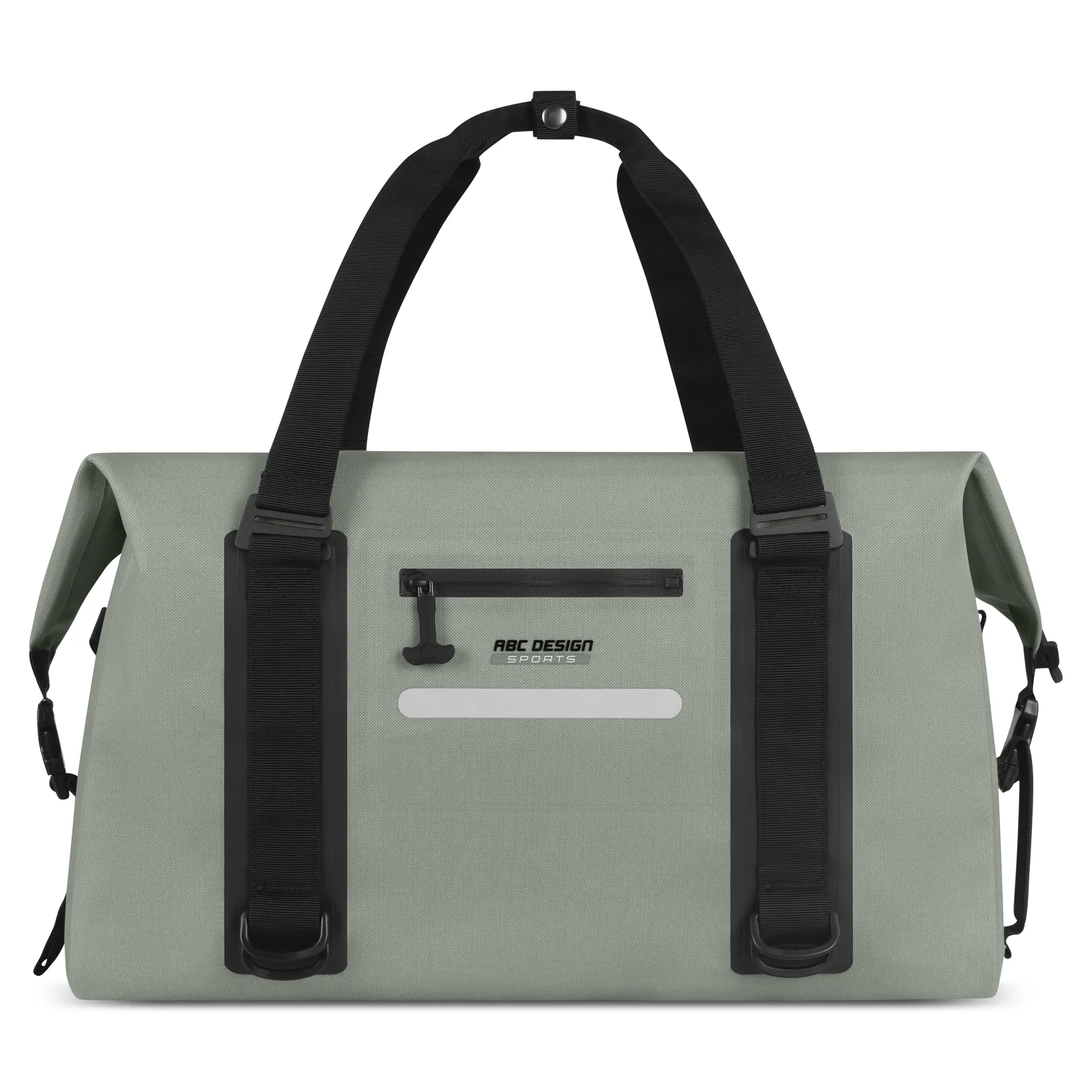 Sac de voyage Locarno 45L pour le quotidien, les voyages & l'utilisation professionnelle - Pine