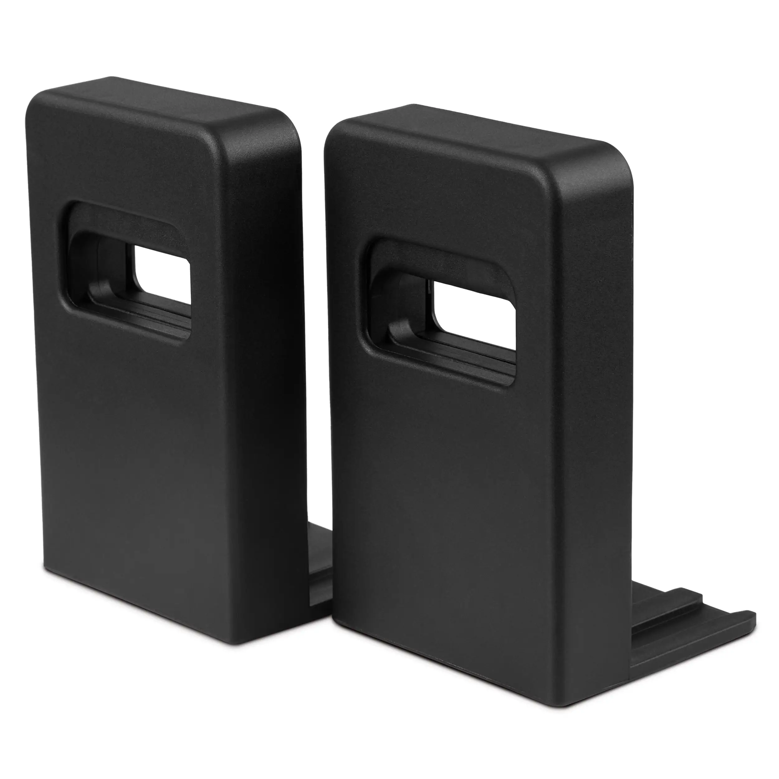 Kit d'adaptateur de baignoire pour nacelle - Black