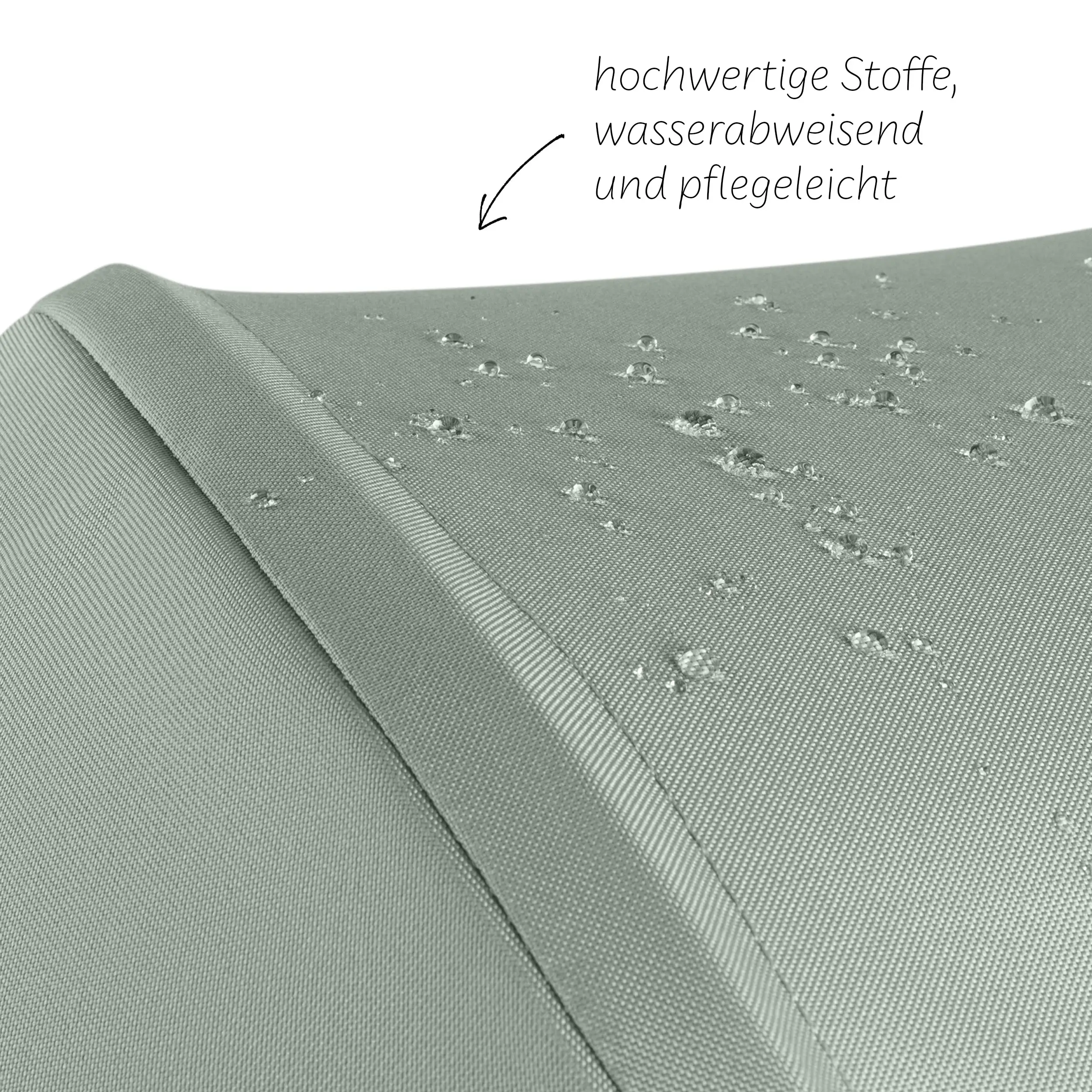 Poussette combinée Salsa 5 Air avec sac à langer Urban, moustiquaire et habillage pluie - Pine