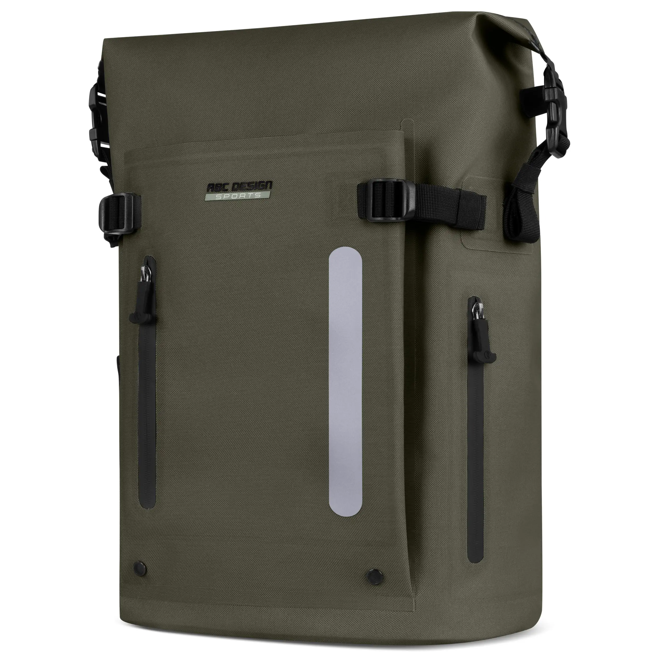 Sac à dos Zürich 24L pour le quotidien et le bureau - Avocado