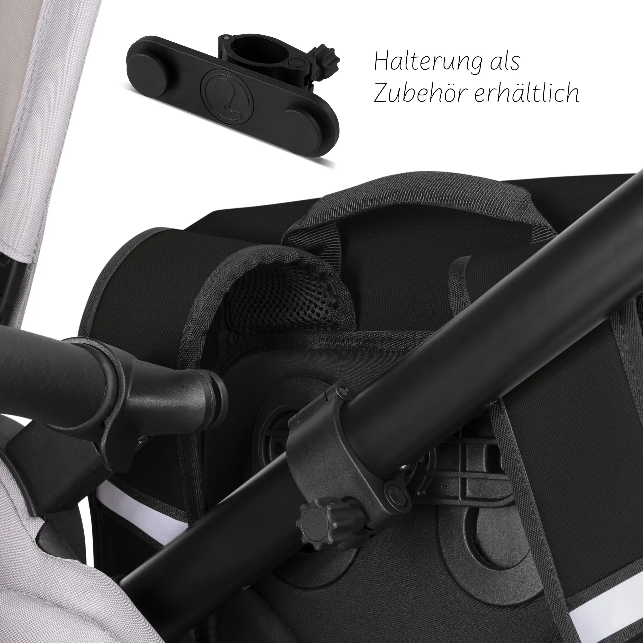 Sac à dos Zürich 24L pour le quotidien et le bureau - Ink