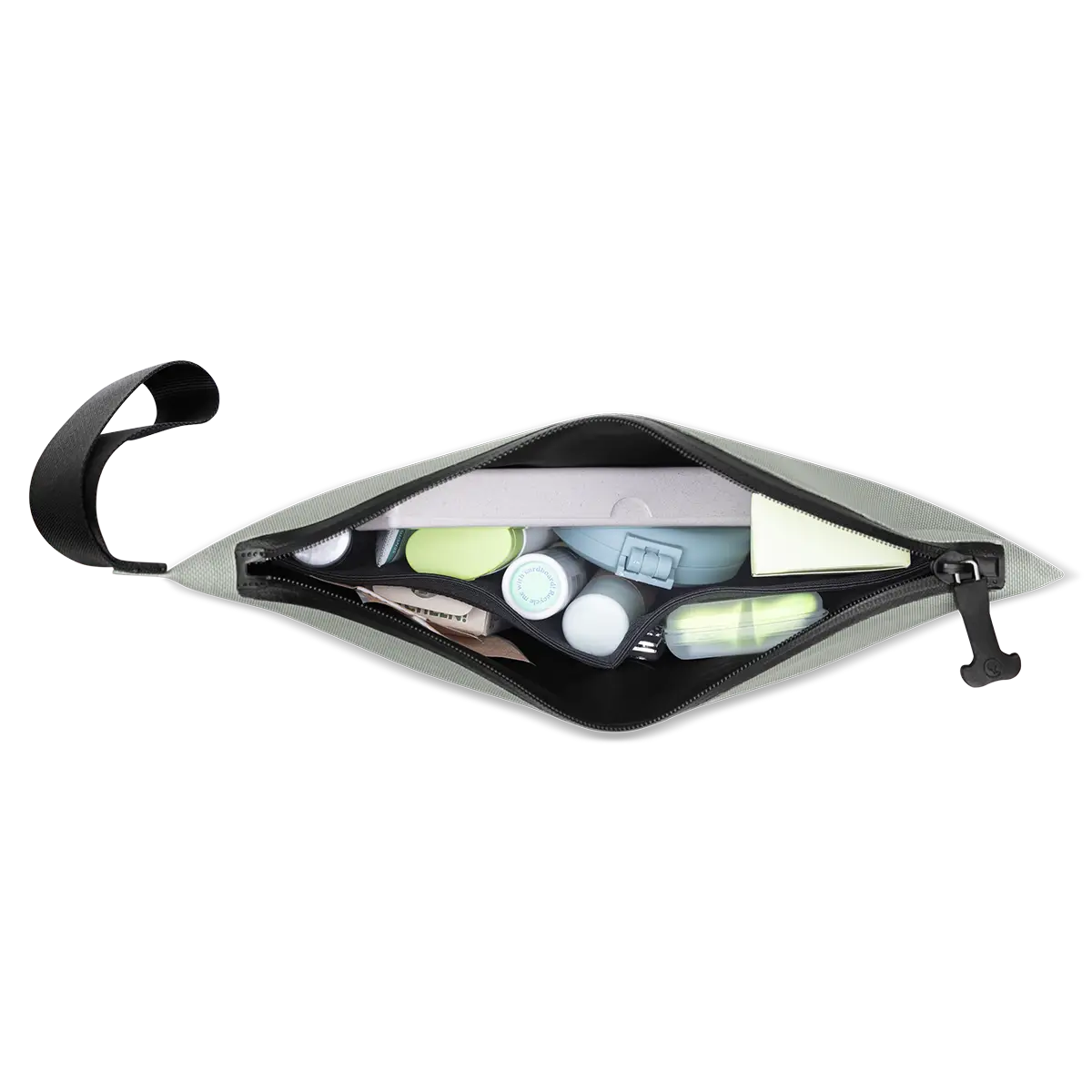 L'ordre à l'intérieur