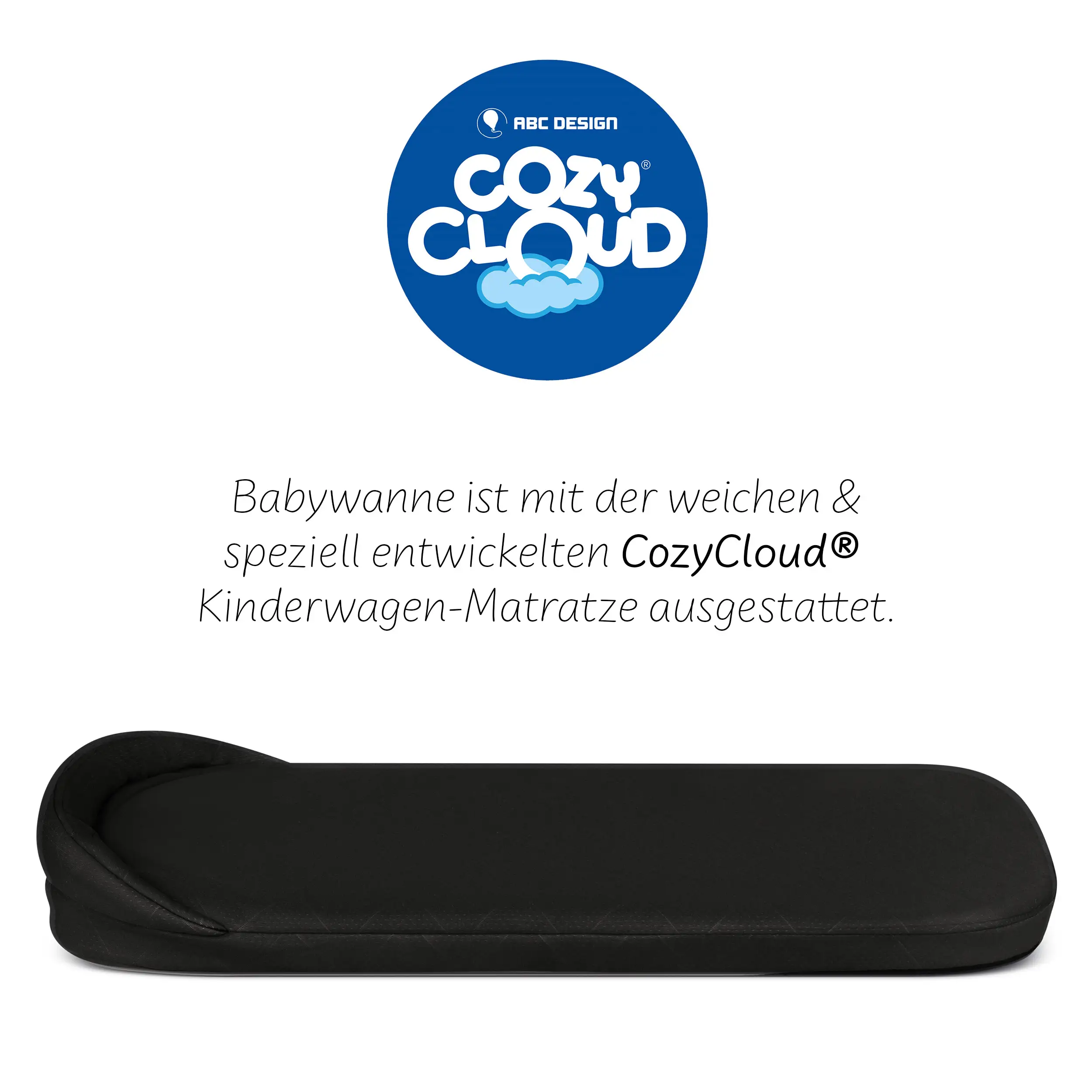 Poussette combinée Salsa 5 Air avec sac à langer Urban, moustiquaire et habillage pluie - Pine