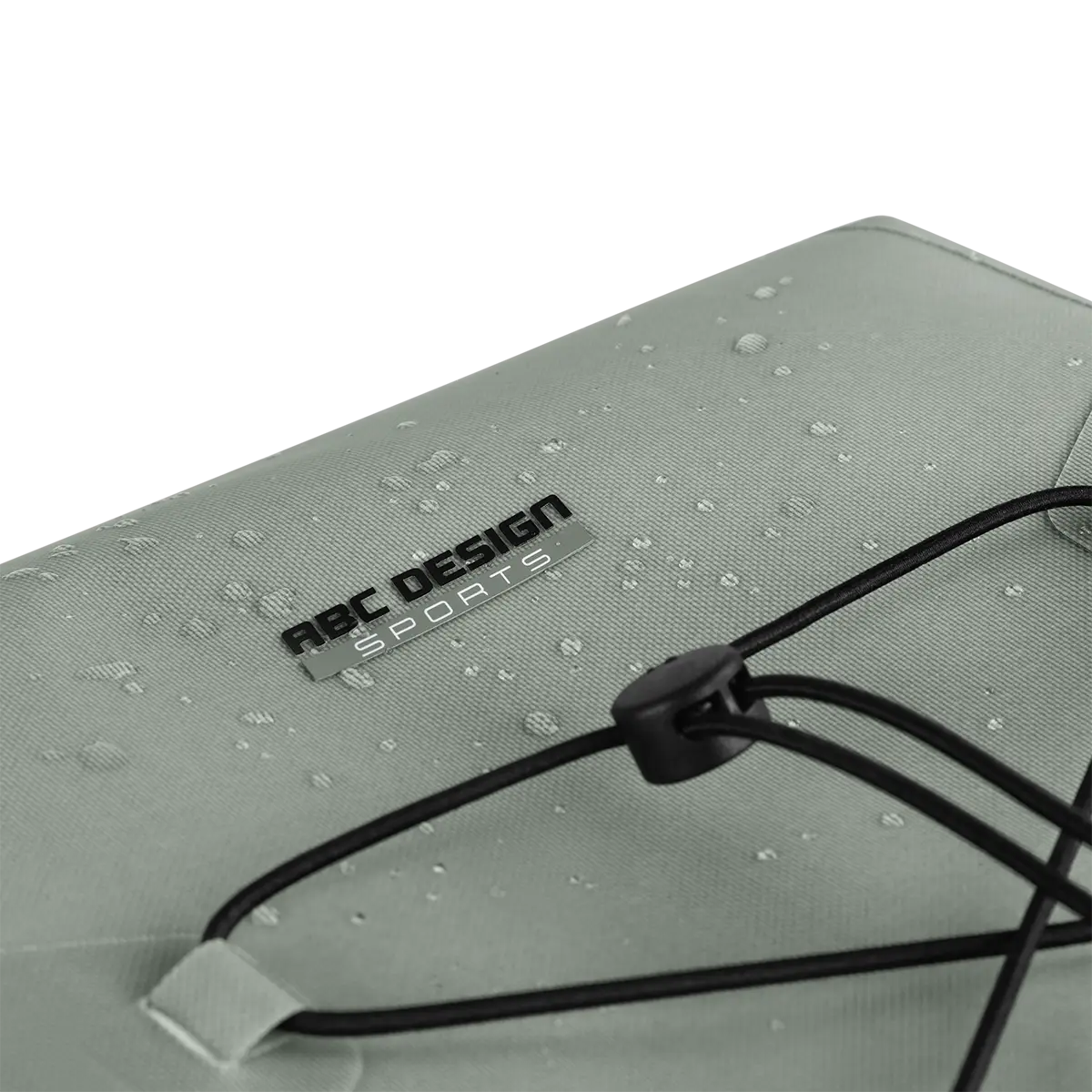 Résistant à l'eau et à l'usure