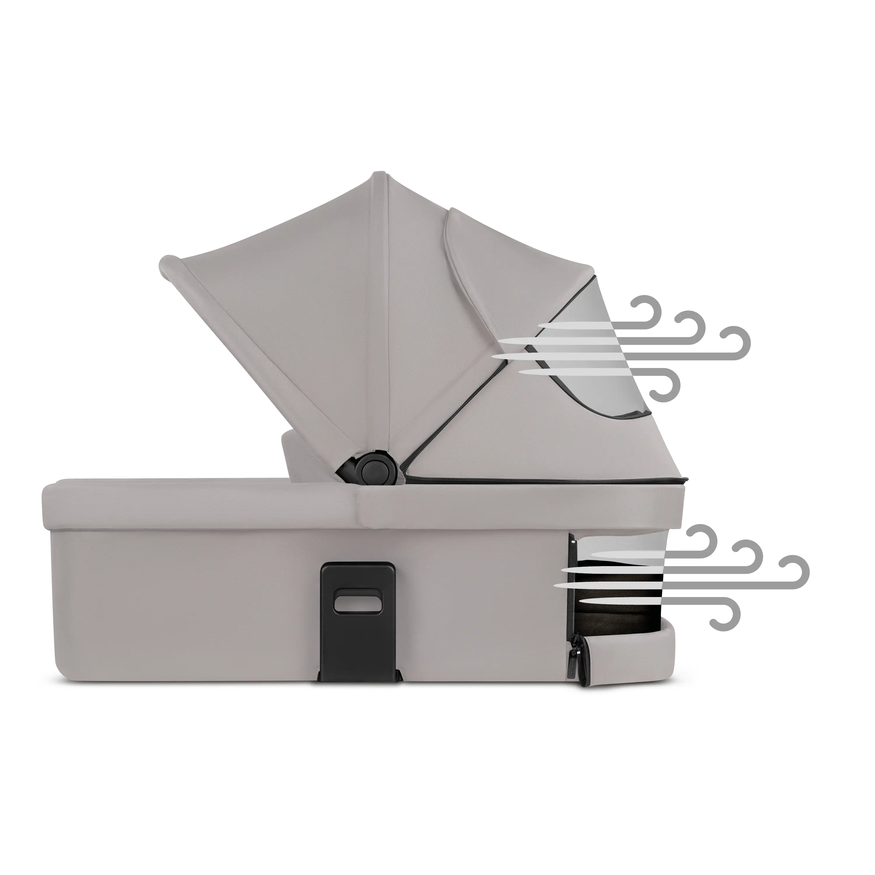 Un climat de sommeil sain pour ton bébé