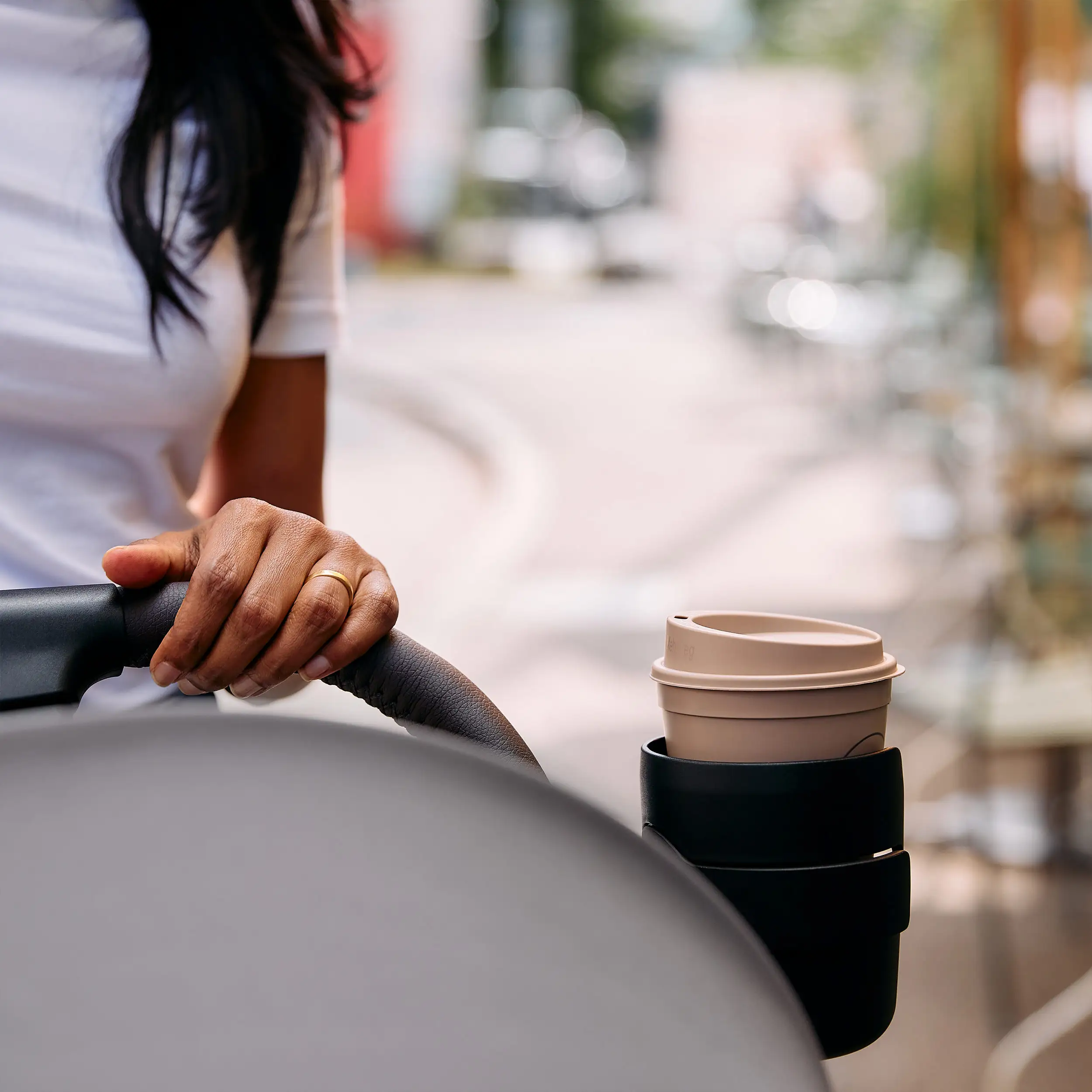 Poussette de voyage Ping 3 Trekking - Falcon