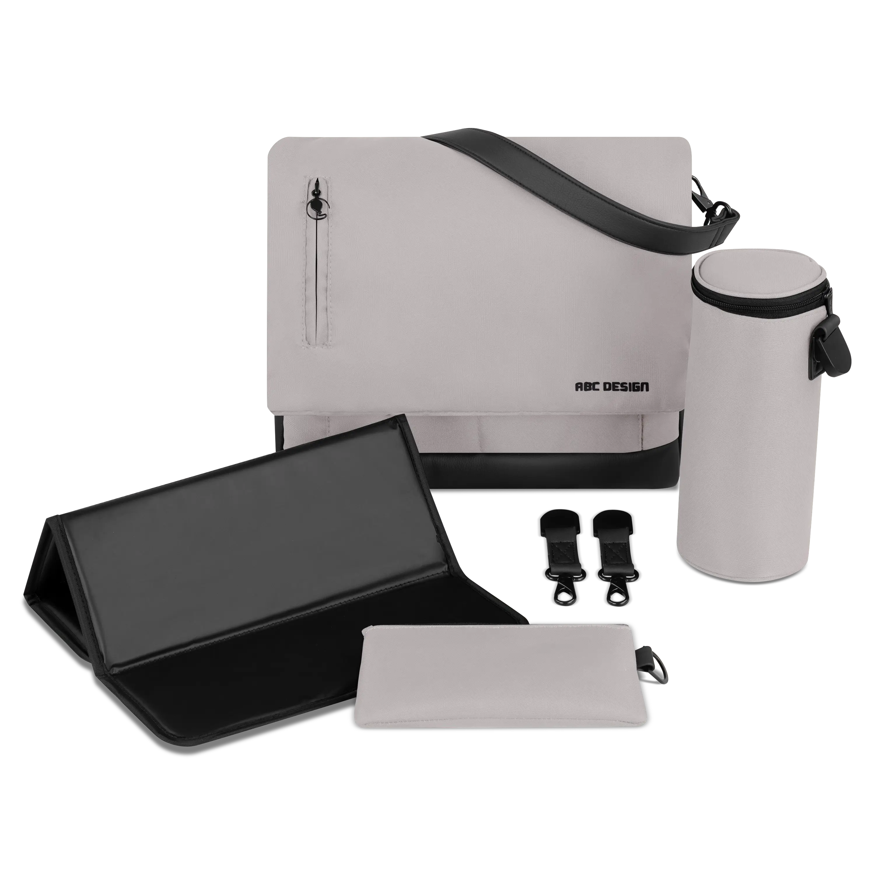 Des accessoires pratiques