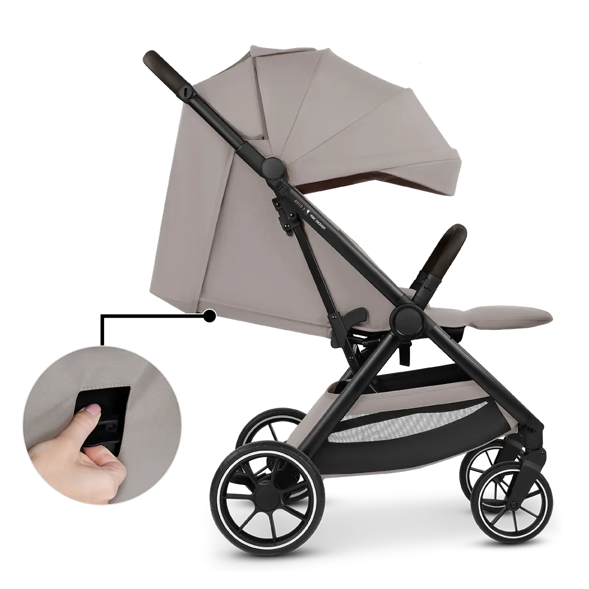 Un grand confort de couchage pour ton enfant